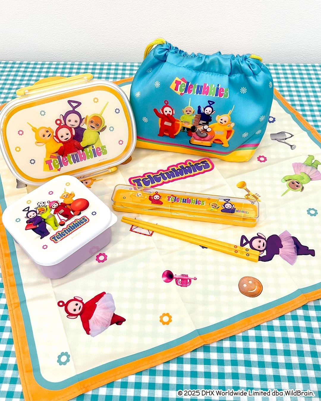 【テレタビーズ】 お買い得♪ まとめ売り 22点セット 推し活にもぴったり！「テレタビーズ」とサンキューマートの