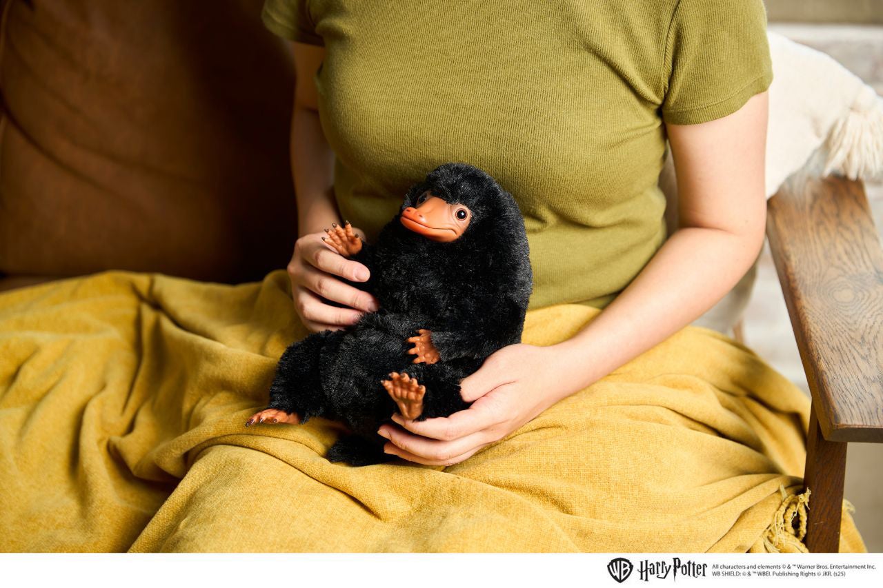 株式会社セキグチ】『ファンタスティック・ビースト』に登場する魔法