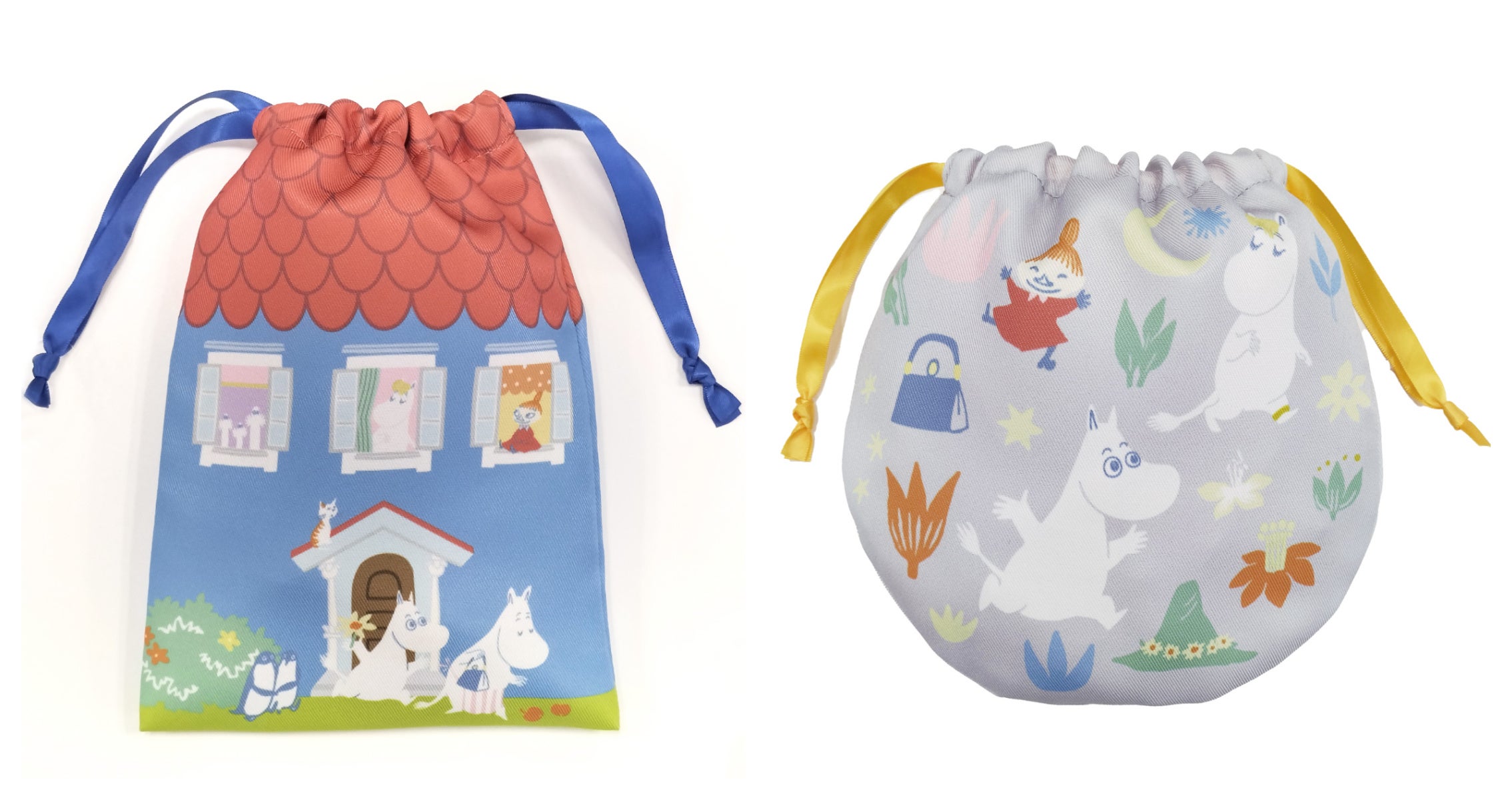 Gakken　　🄫Moomin Characters™