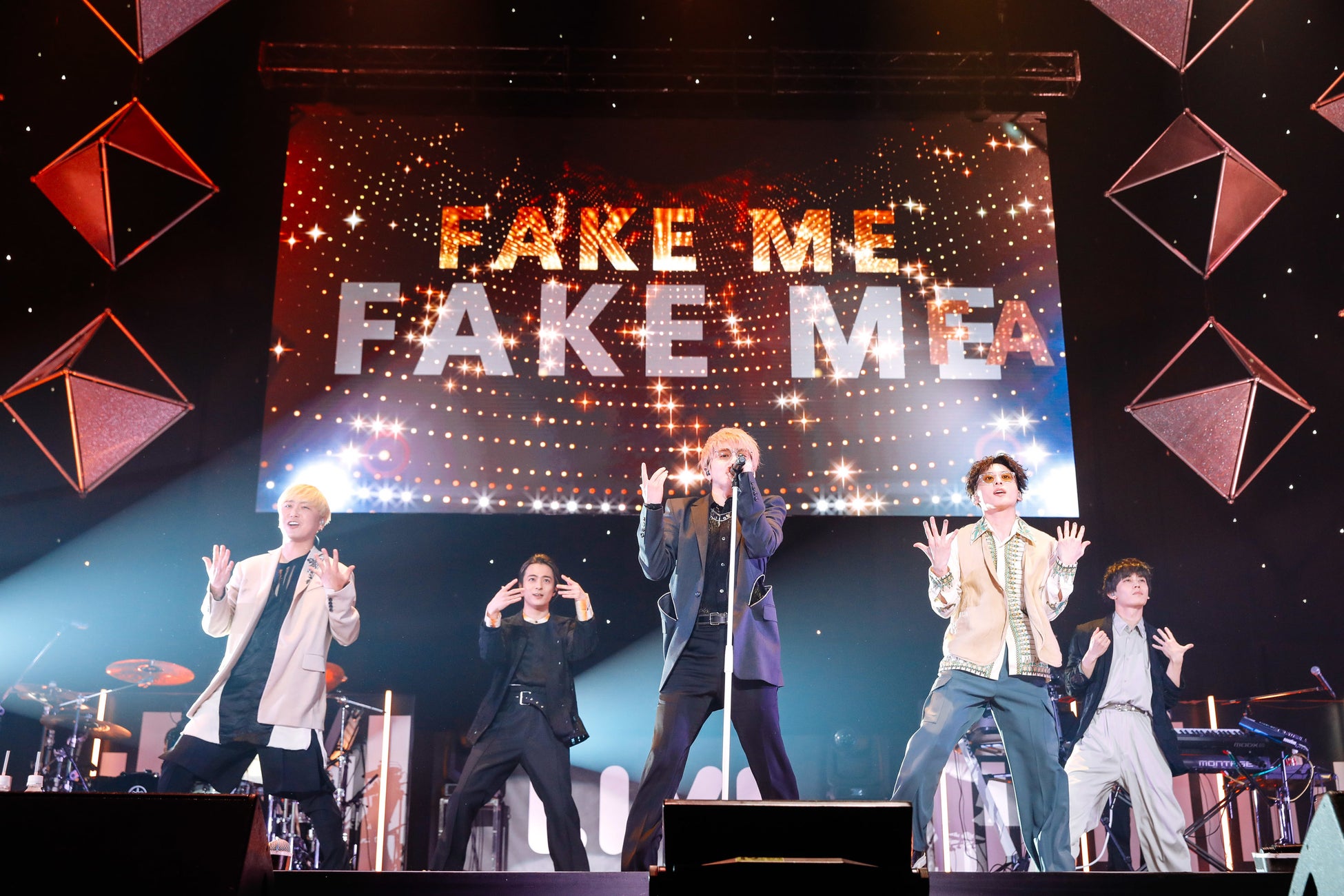 速報 Mtv Live Match 22 05 29 が開催 Da Ice Be First Novel Core Octpathが 今話題の楽曲で 会場を大いに盛り上げる バイアコム ネットワークス ジャパン株式会社のプレスリリース 速報 Mtv Live Match 22 05 29 が開催 Da Ice Be First Novel Core Octpathが 今話題の楽曲で 会場を大いに盛り上げる バイアコム ネットワークス ジャパン株式会社のプレスリリース