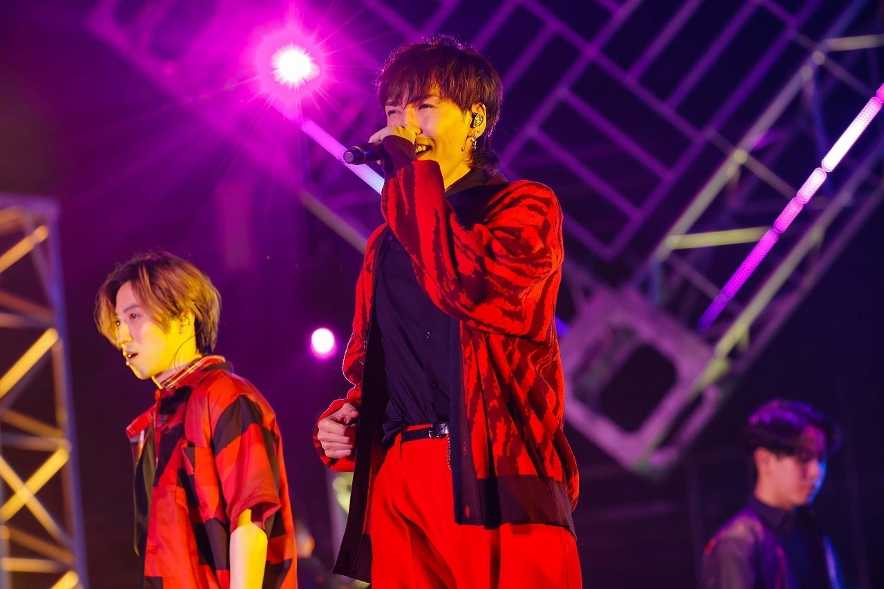 Photo by 上山陽介