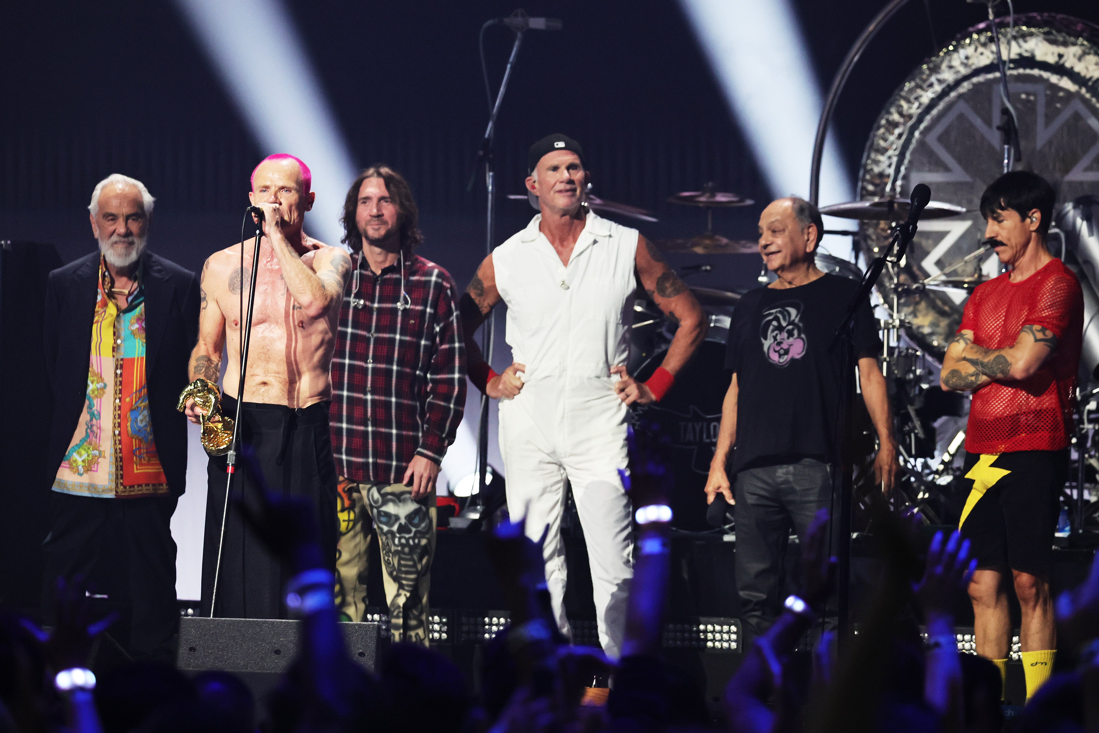 Getty Images for MTV／aramount G