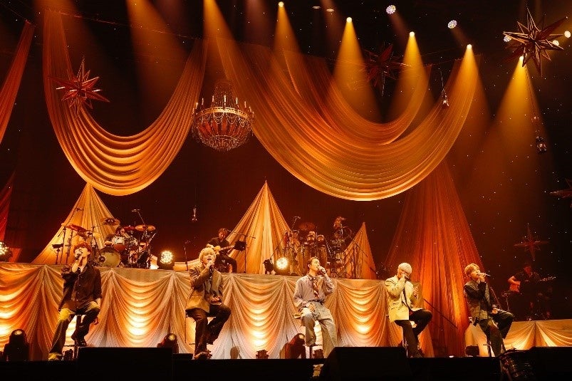 Photo by 上山陽介