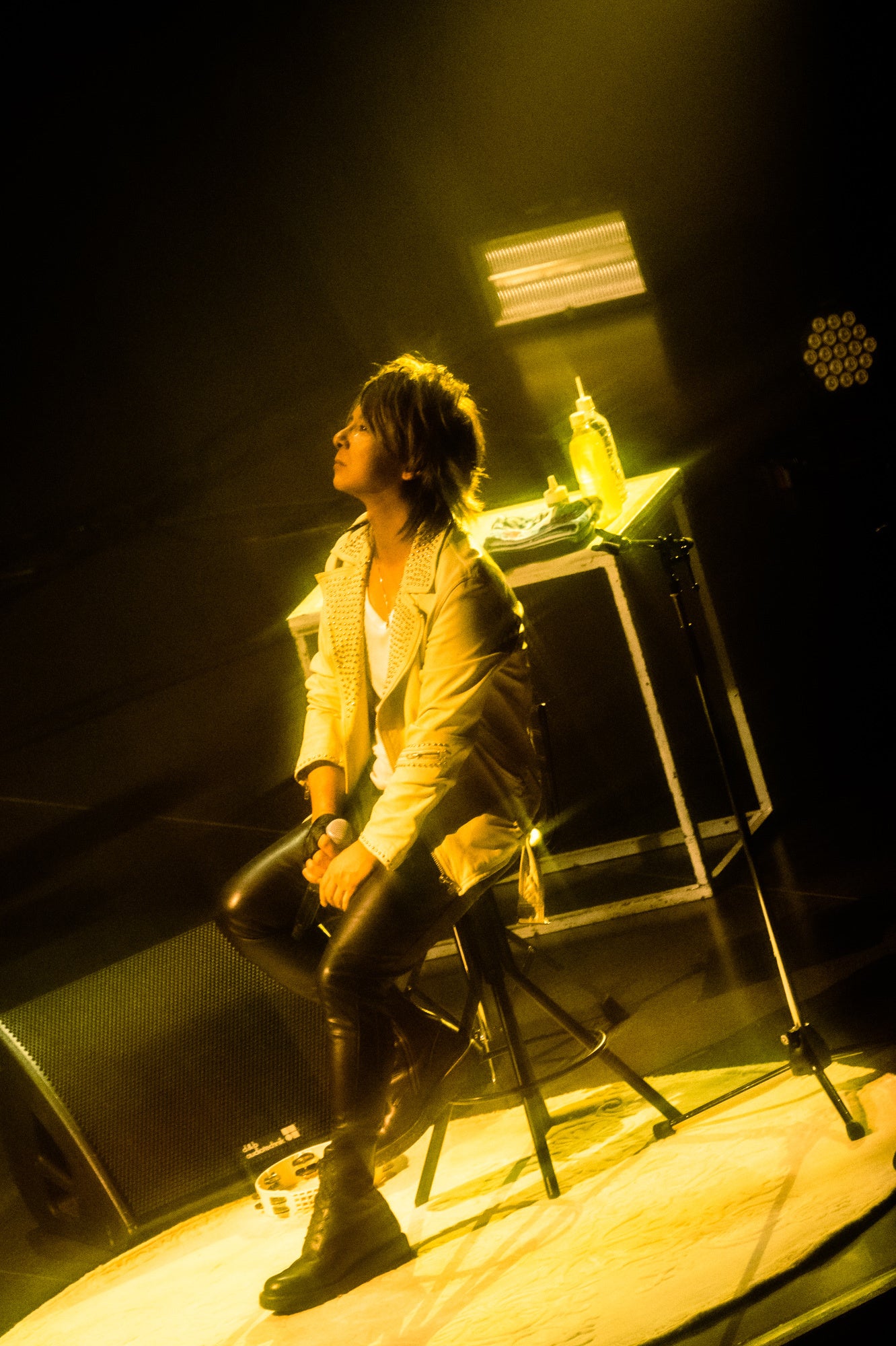 撮影：田中聖太郎