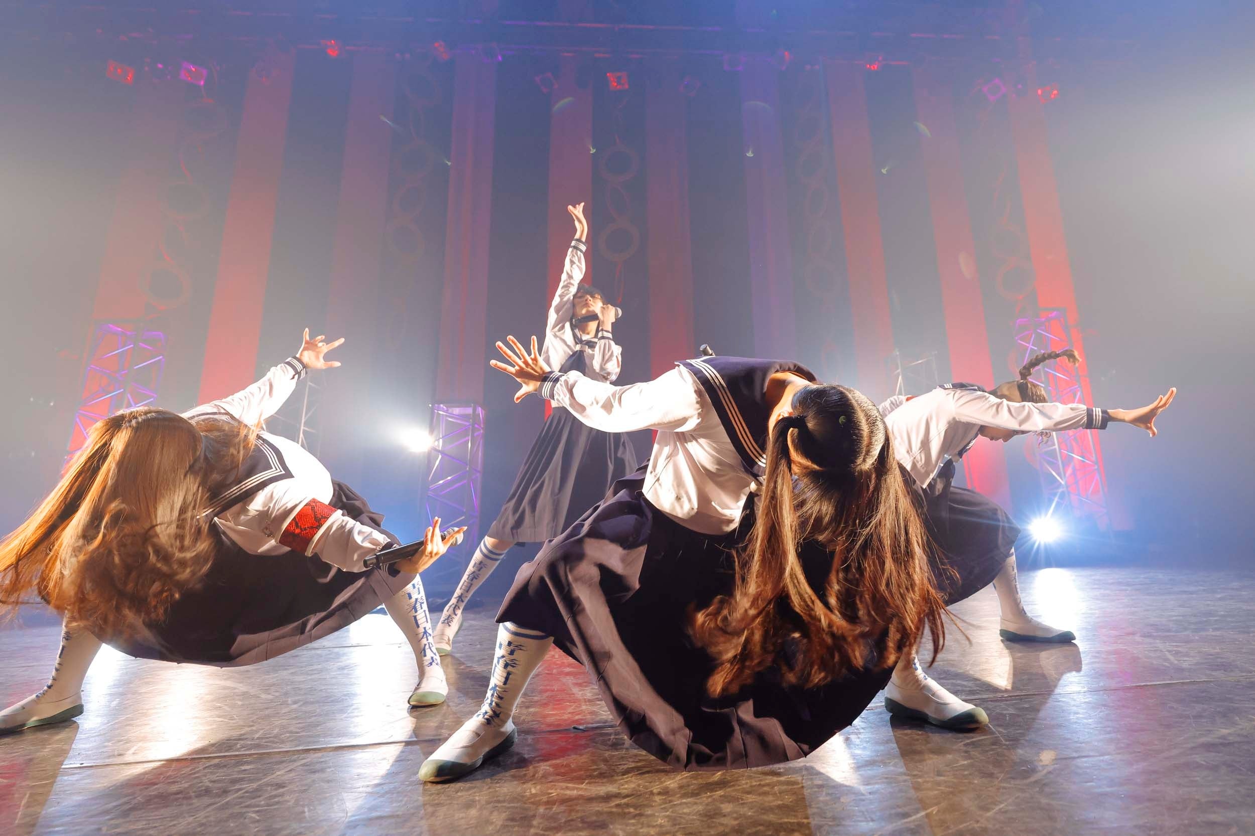 Photo by Yasuyuki Kimura