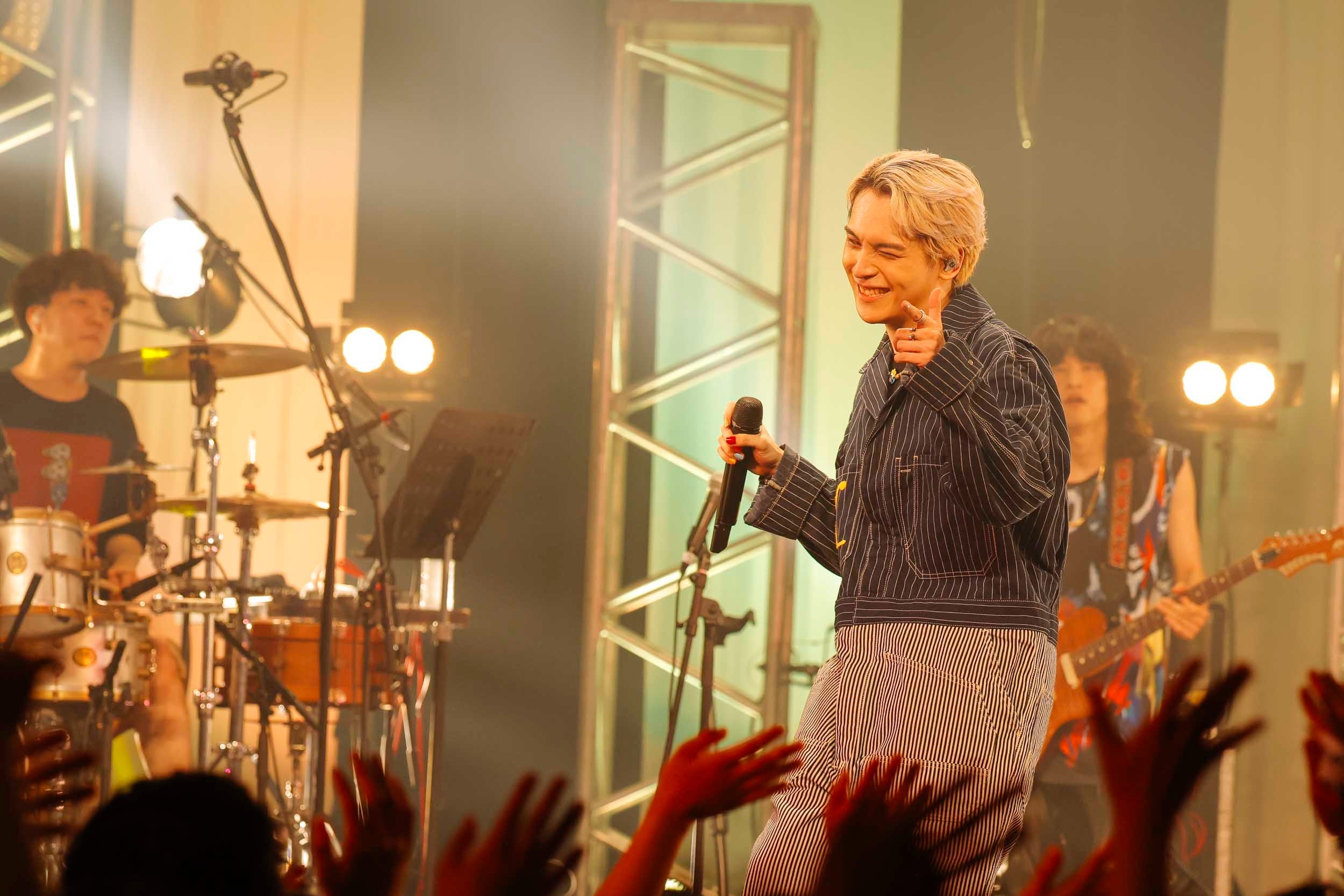 Photo by Yasuyuki Kimura