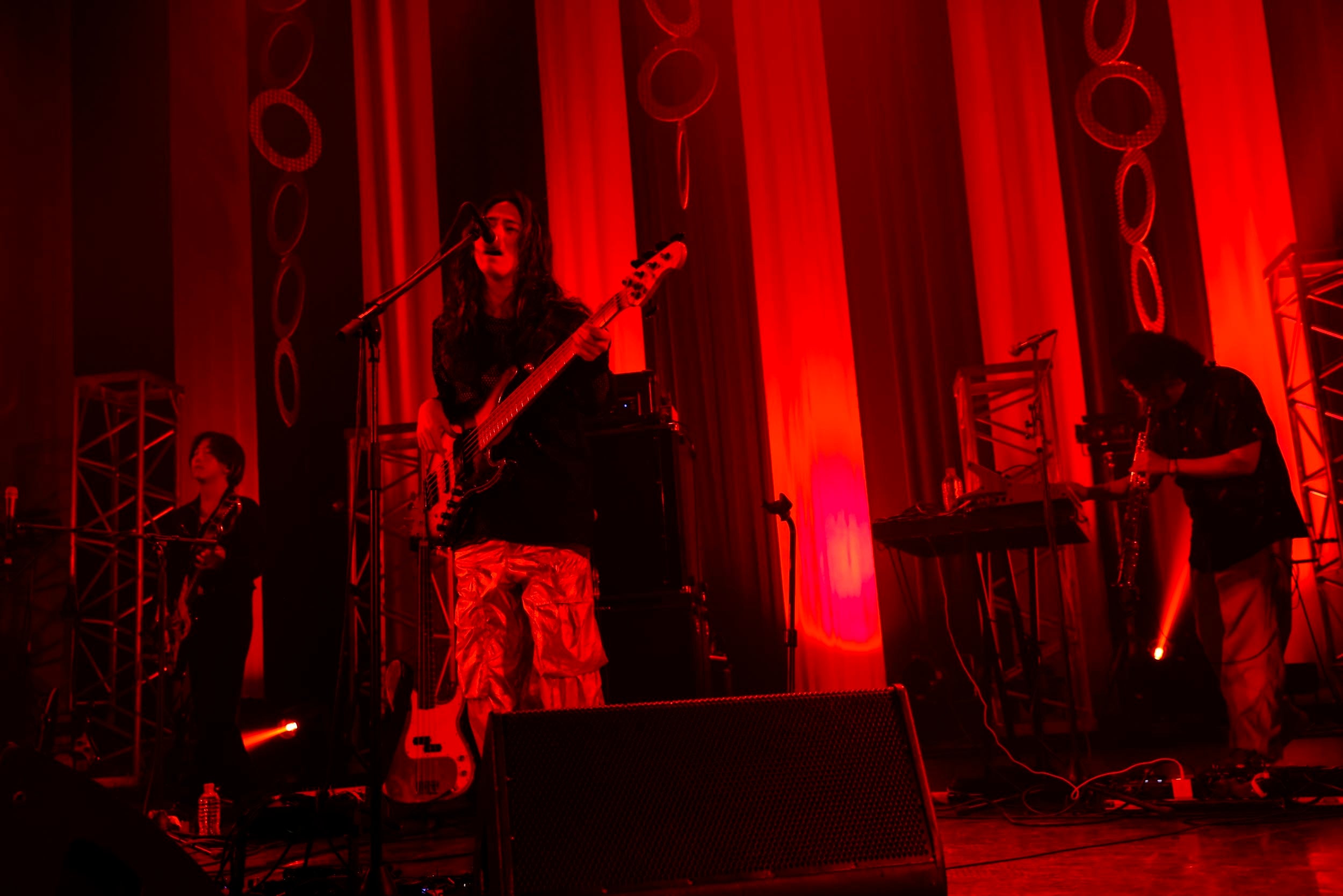 Photo by Yasuyuki Kimura