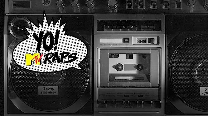 Yo!Mtv Raps ヒップホップ コンピレーション レコード Yo! MTV Raps: The Album – Vinyl (LP, Compilation), 1989