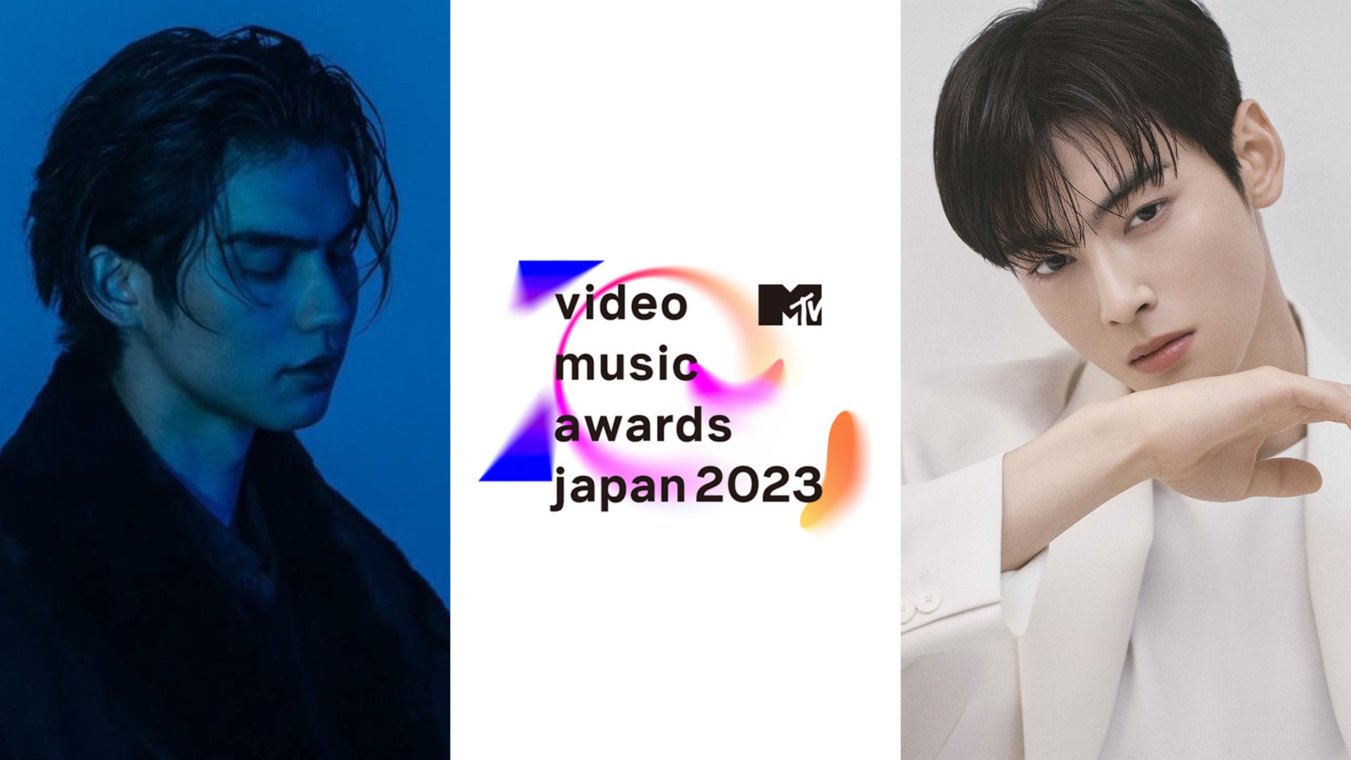 音楽アワード「MTV VMAJ」のスペシャルライブイベント「MTV VMAJ 2023