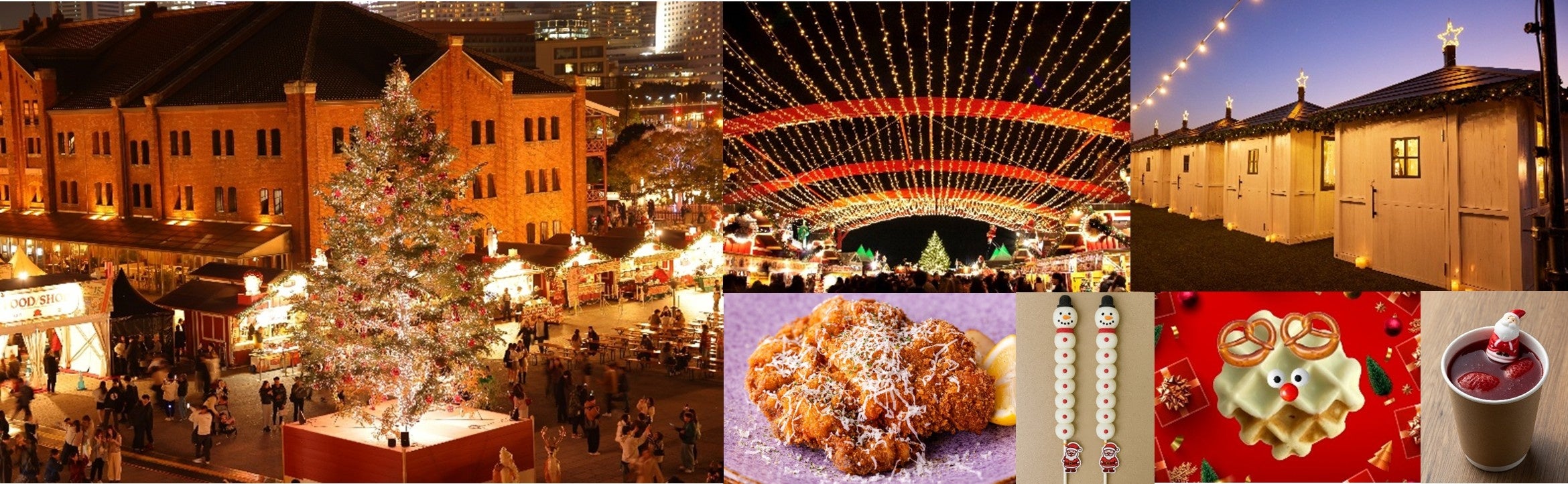 超貴重品☆太宰＆中原ダースクリアファイル☆赤レンガ倉庫雪景色バージョン Christmas Market in 横浜赤レンガ倉庫』詳細決定！“本物の