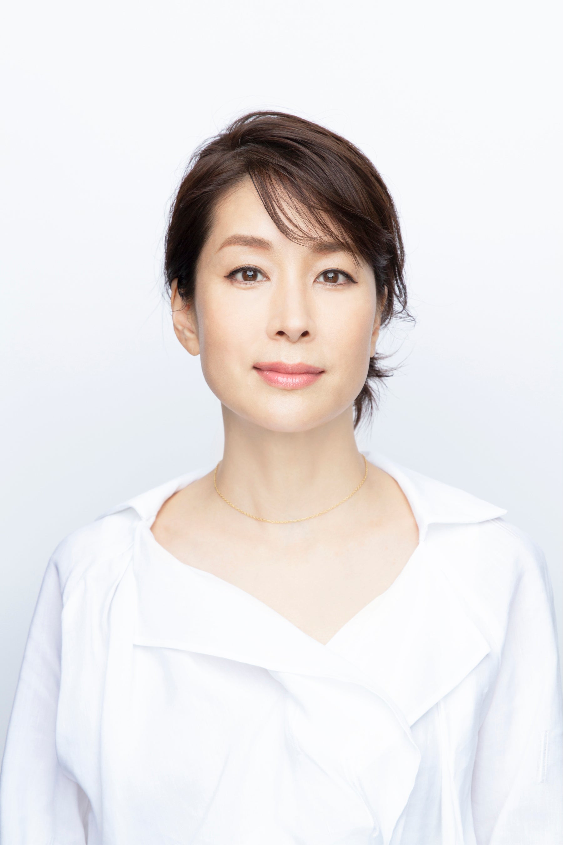 内田恭子さん