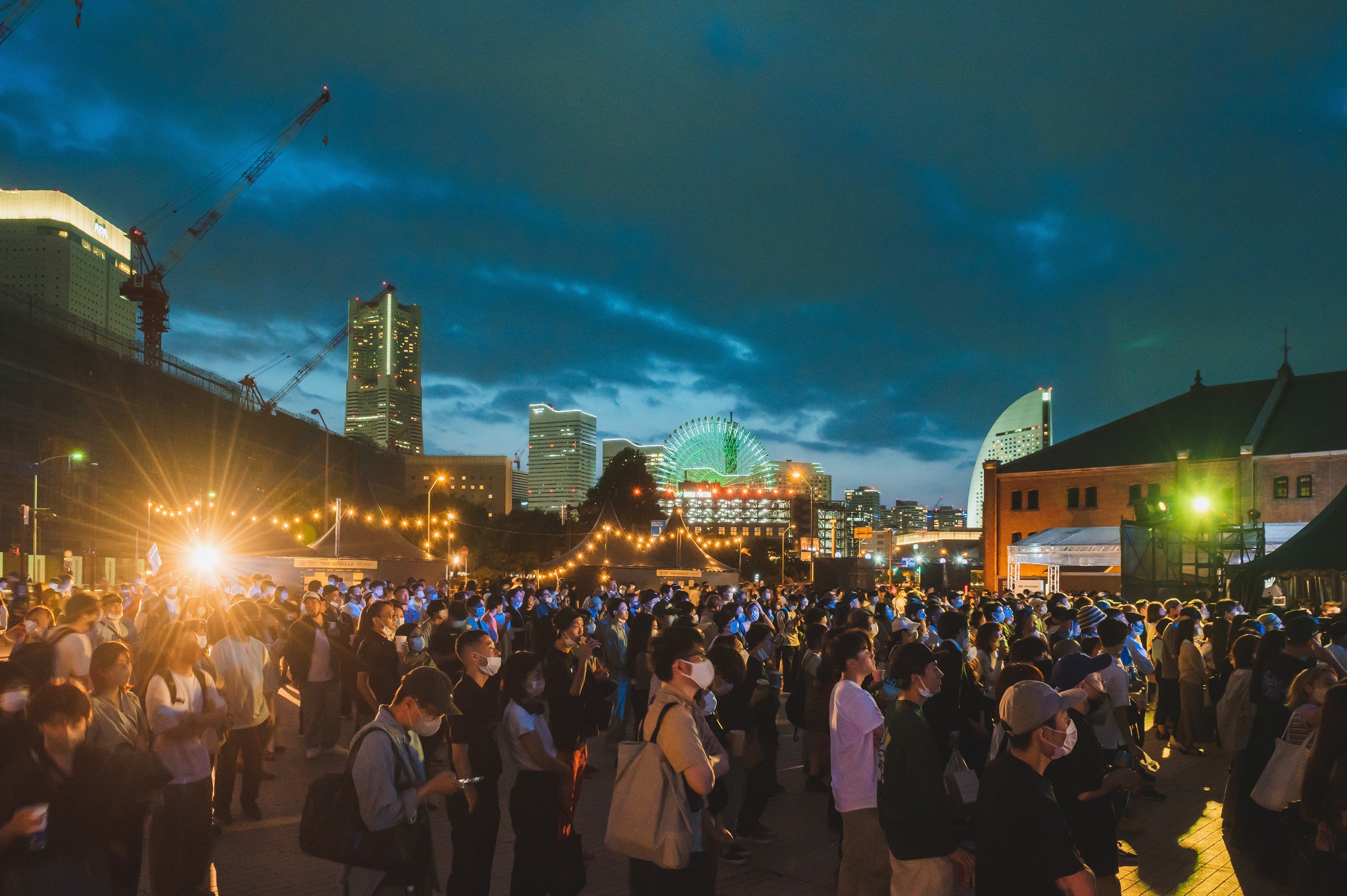 © Kenichi Kurosaki／YUSF