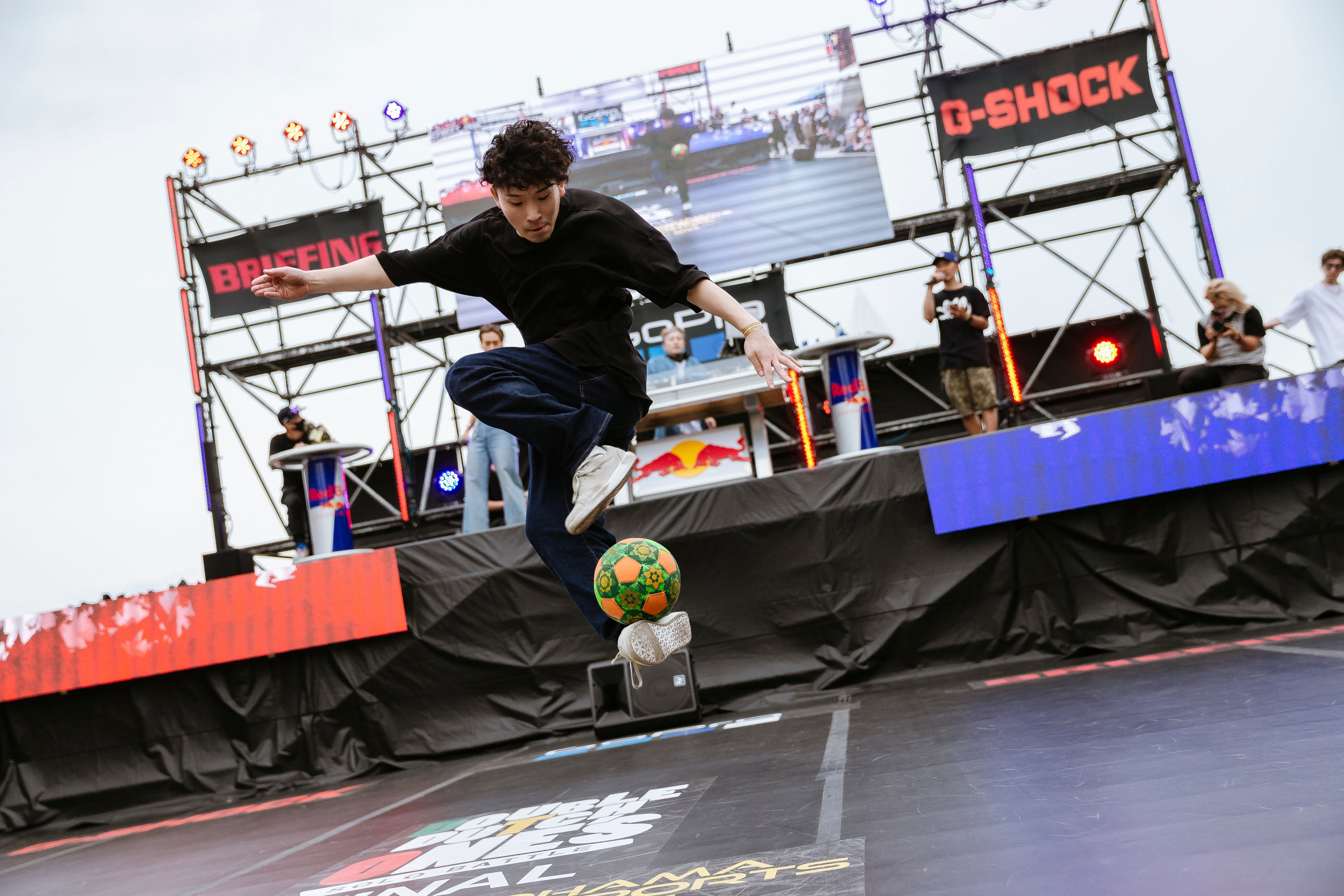 ©Kazuki Murata／YUSF