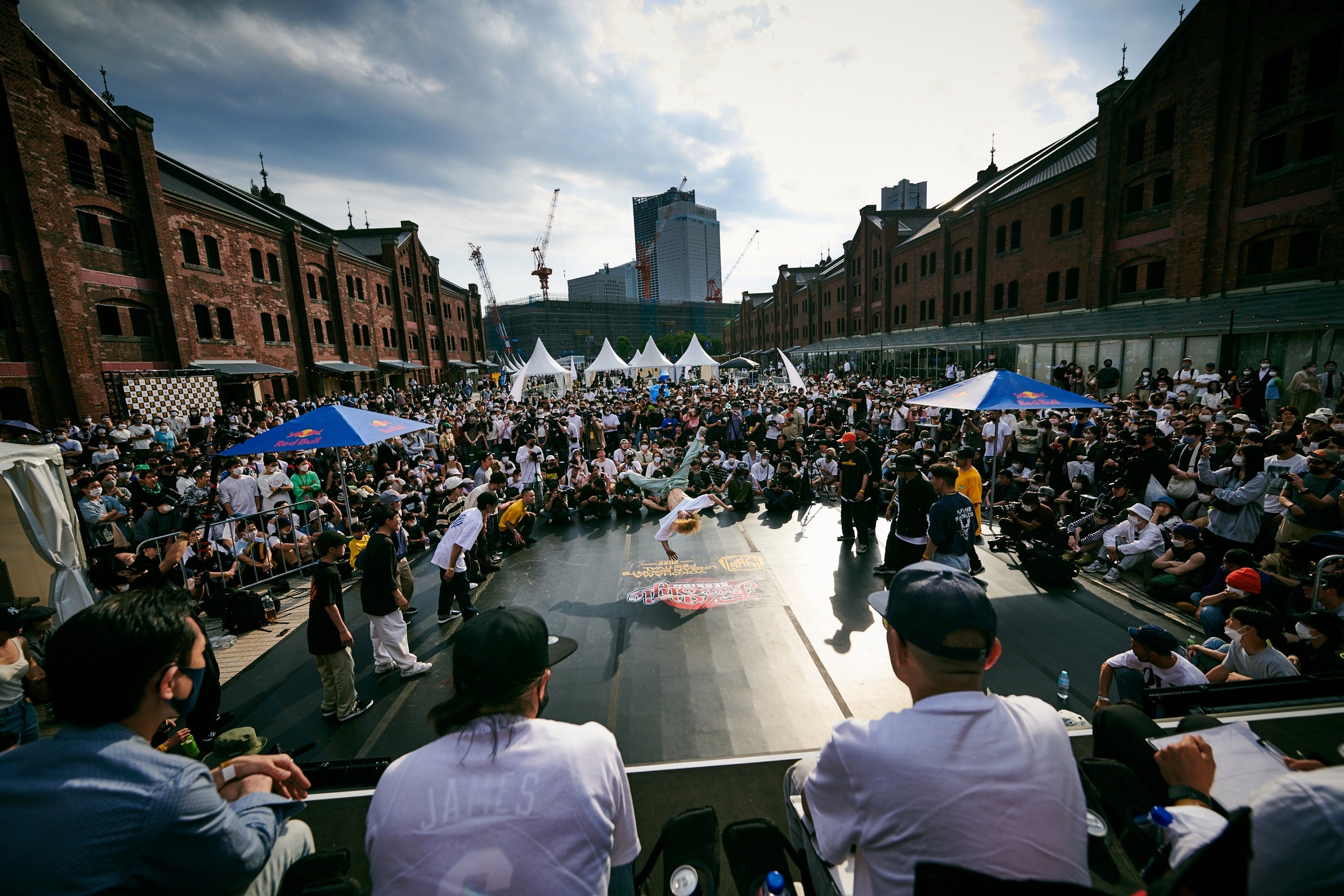 ©Ayato Nakamura／YUSF