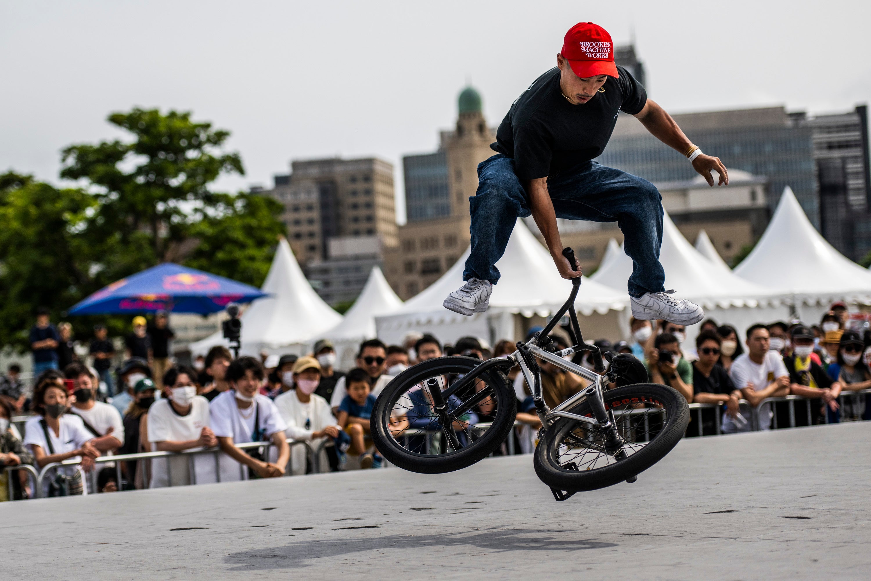 ©Jason Halayko／YUSF