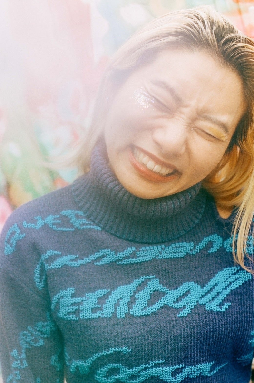 YUNA（from CHAI）※DJ SET