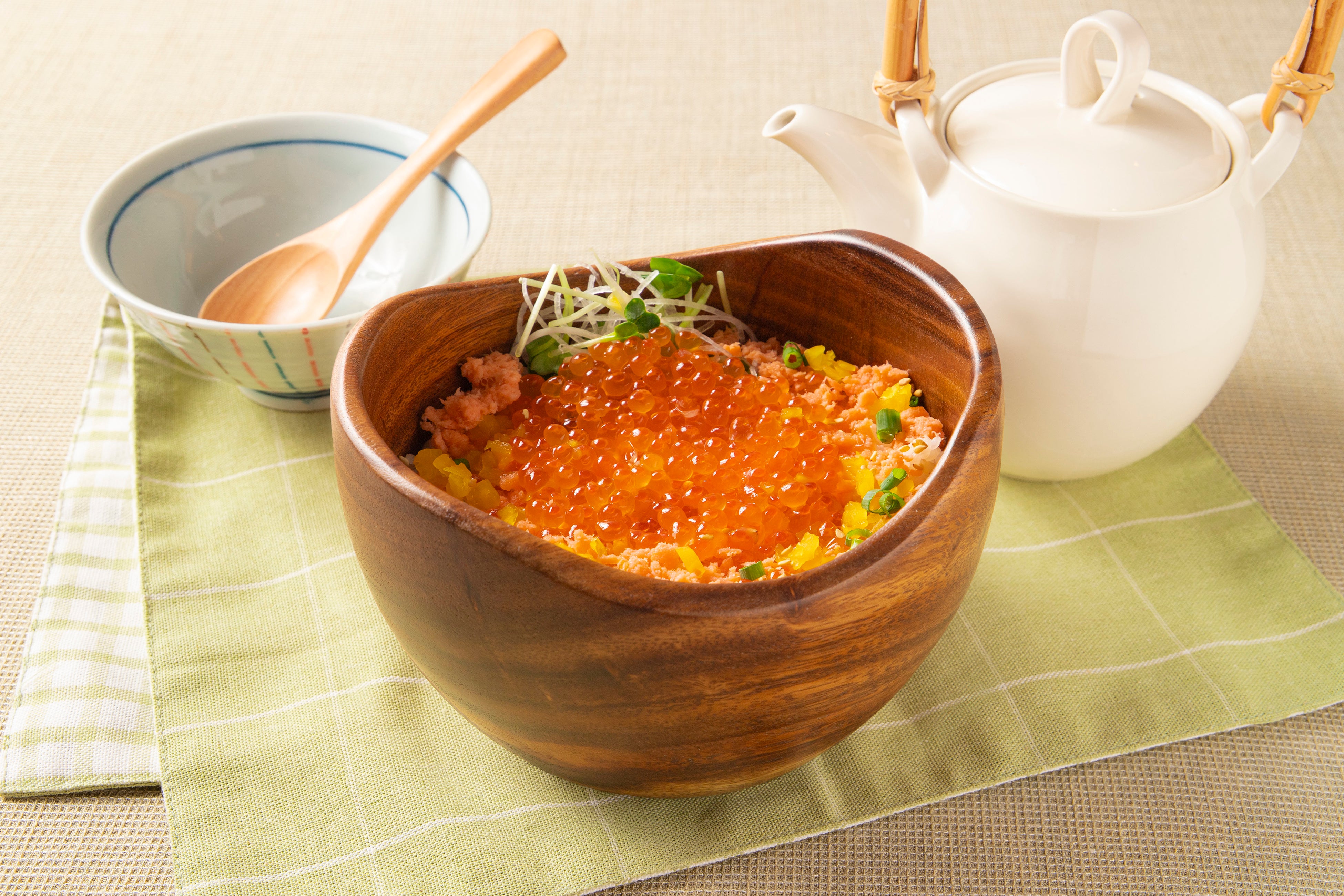 当館限定メニューイメージ