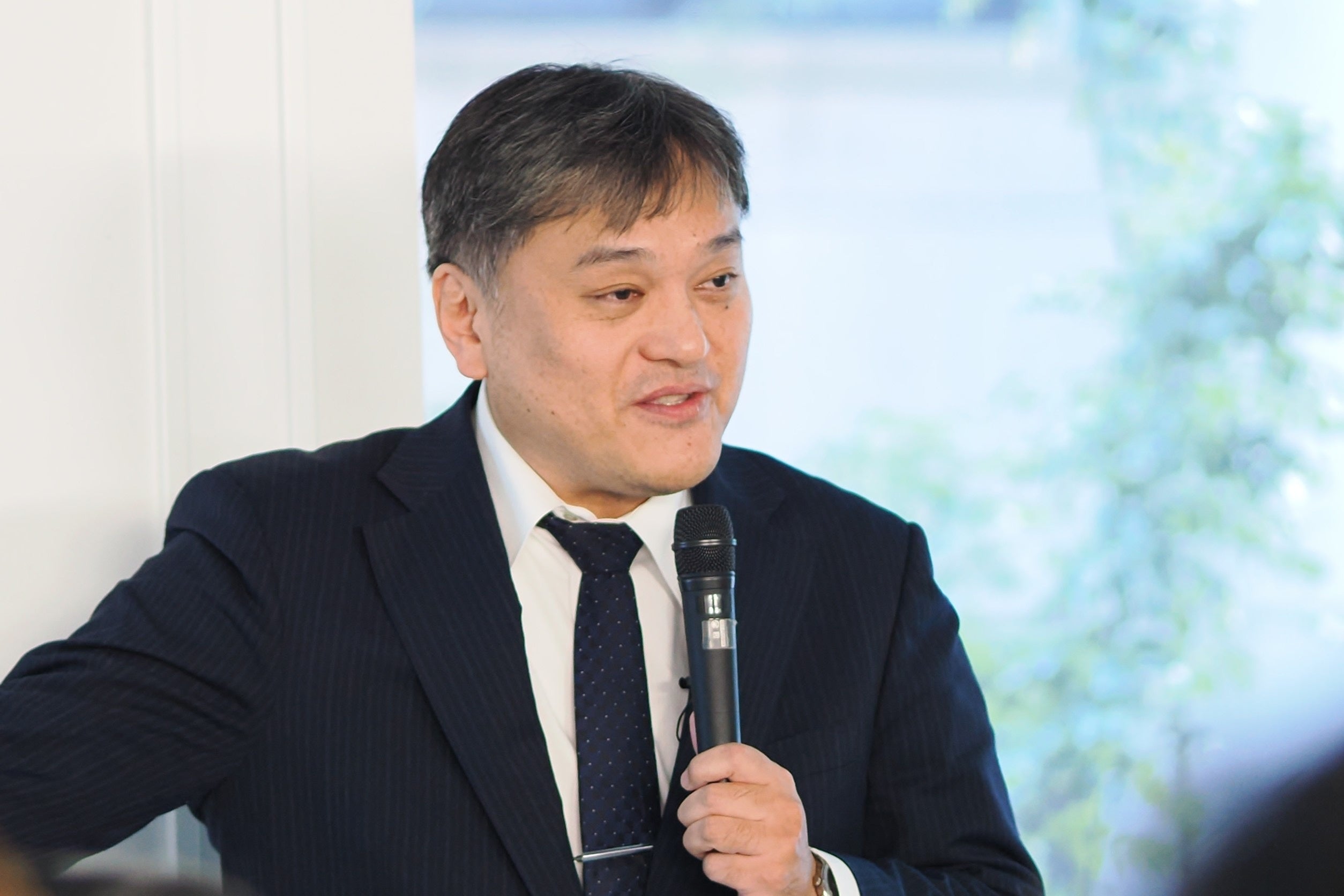 撮影：薬師寺忠幸 氏