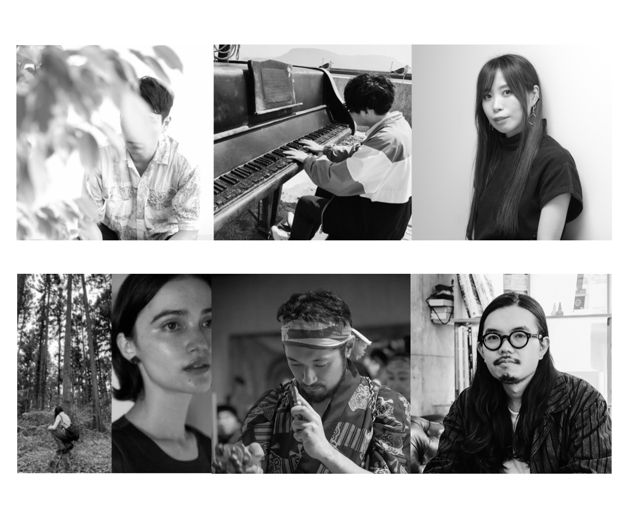 電子音楽とデジタルアートの祭典MutekにXRアートコレクティブNEWVIEW