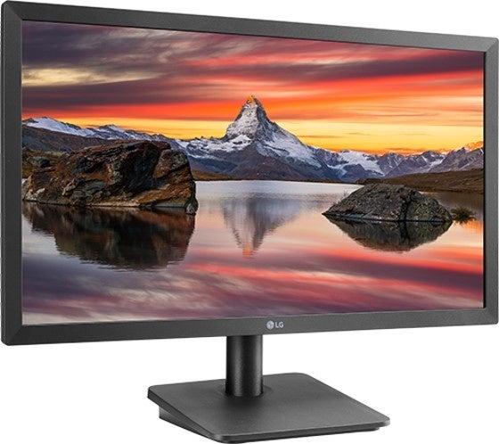 LG モニター ディスプレイ 22MP410-B 21.45インチ 22-inch FHD Monitor - 22MP410-B | LG USA