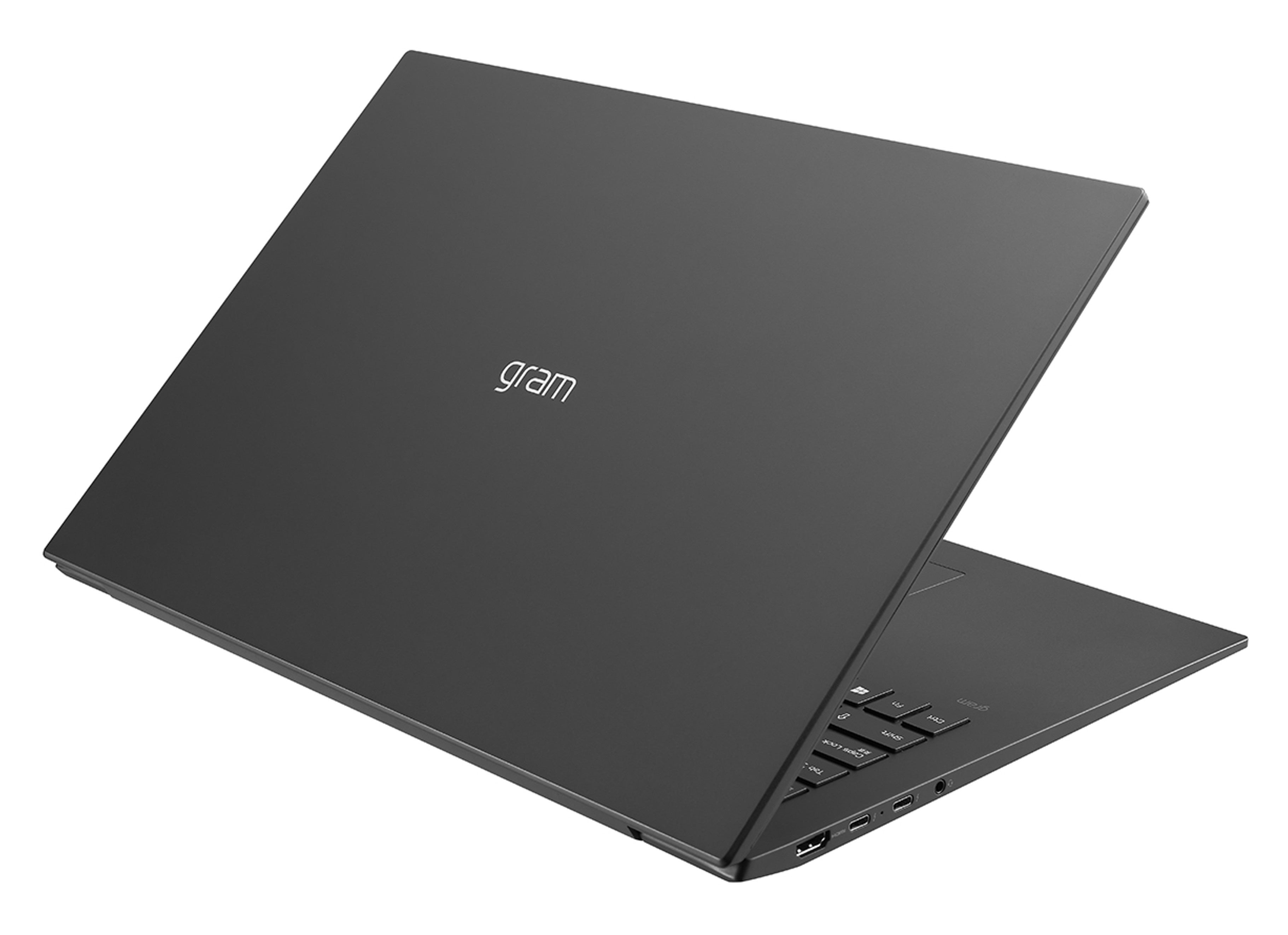Amazon.co.jp: LG ノートパソコン LG gram/17ZB90R-MA78J(2023年