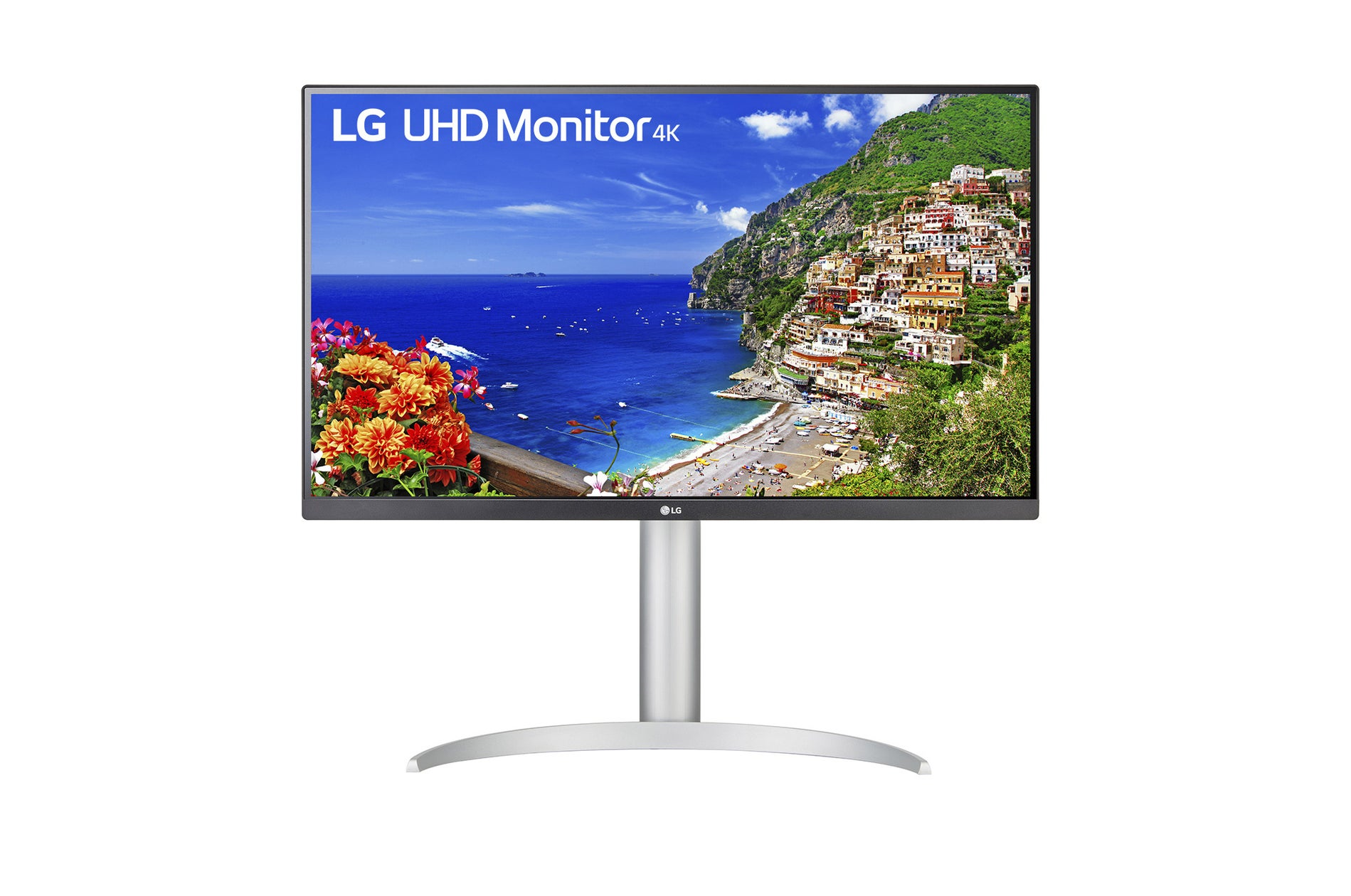 高画質4Kモニター!LG 27UP650K-W 1月中旬発売 高画質4Kモニター!LG 27UP650K-W 1月中旬発売