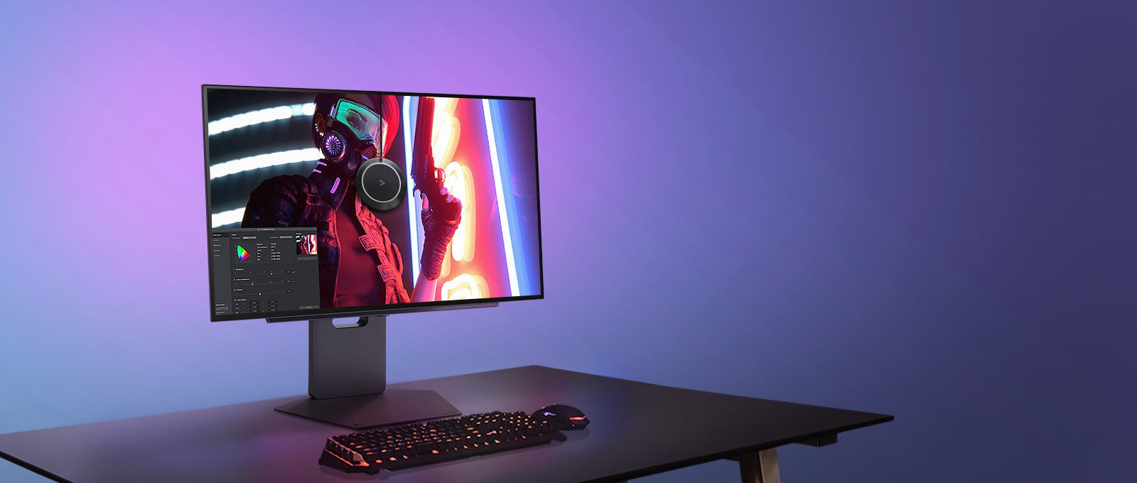 【速報】LG 27インチ有機ELゲーミングモニター!0.03ms応答速度で新時代へ 【速報】LG 27インチ有機ELゲーミングモニター!0.03ms応答速度で新時代へ