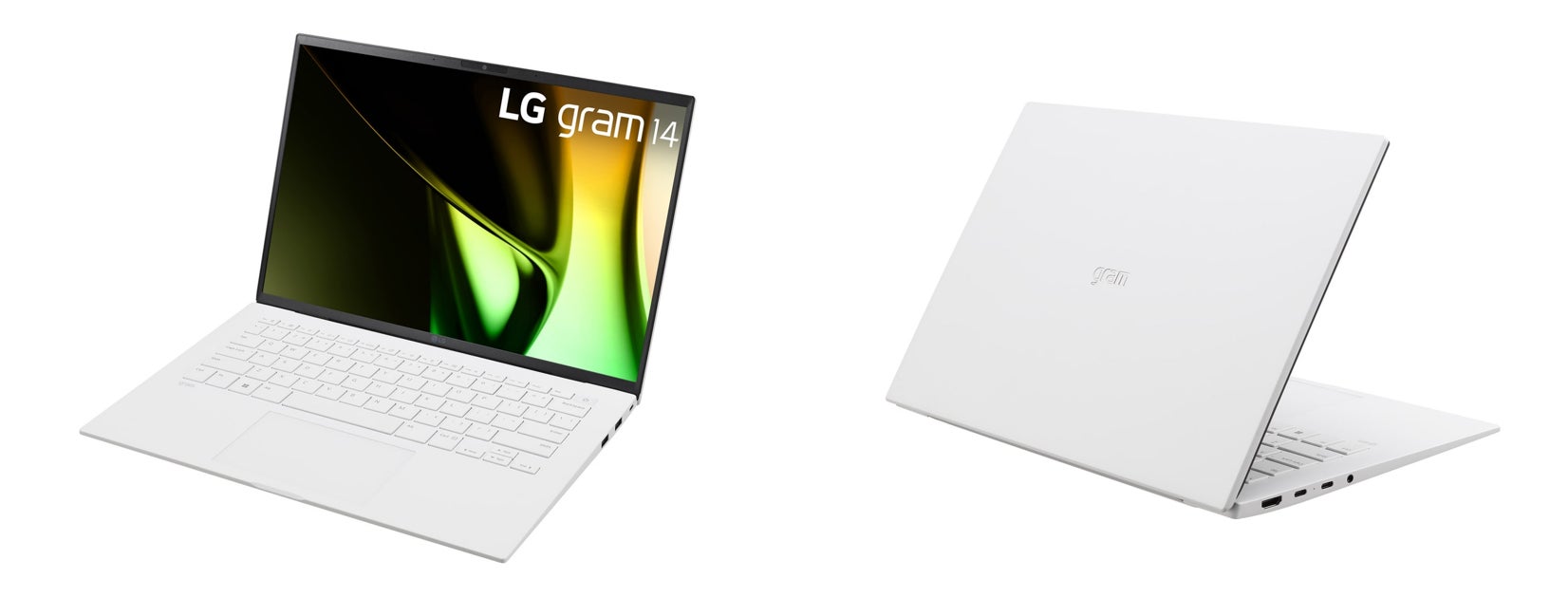 モバイルノートパソコンシリーズ「LG gram」、軽快に持ち出せる モバイルノートパソコンシリーズ「LG gram」、軽快に持ち出せる
