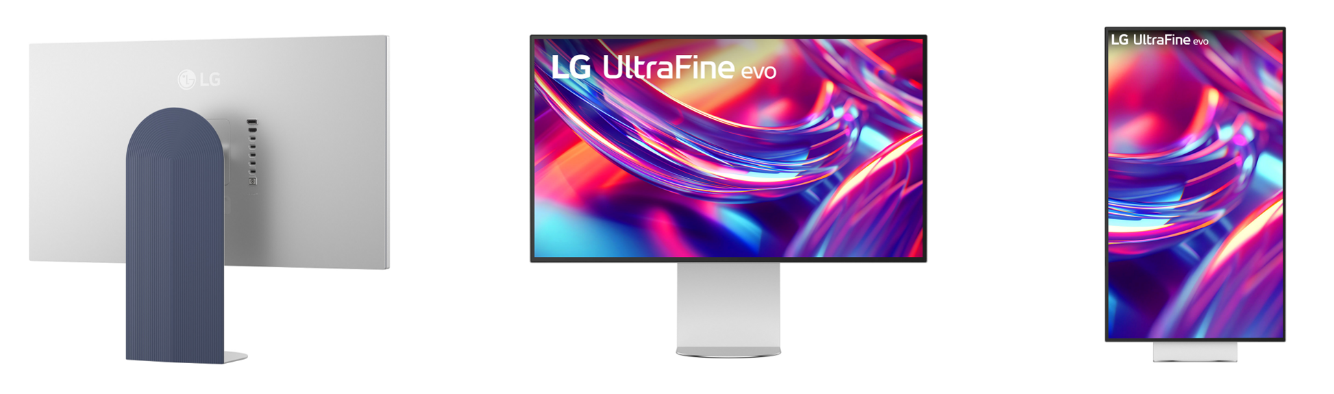 FHDの約1.8倍の作業領域で画面をもっと有効に WQHD の27インチIPS