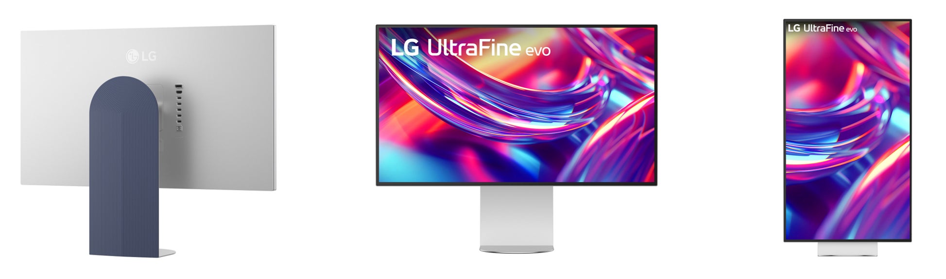 世界初(※1)Thunderbolt™ 5を搭載した31.5インチ6Kモニター「32U990A 世界初(※1)Thunderbolt™ 5を搭載した31.5インチ6Kモニター「32U990A