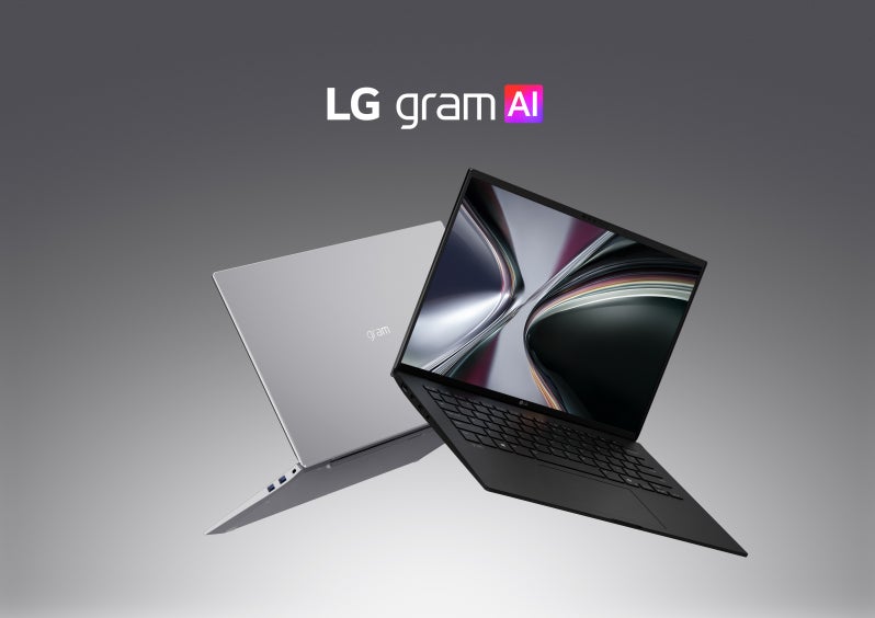 モバイルPC「LG gram」の2026年ラインナップ第1弾を発表、2月下旬より モバイルPC「LG gram」の2026年ラインナップ第1弾を発表、2月下旬より