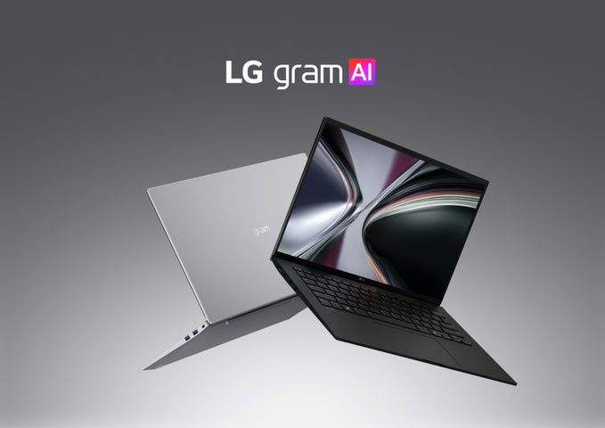 モバイルPC「LG gram」の2026年ラインナップ第1弾を発表、2月下旬より モバイルPC「LG gram」の2026年ラインナップ第1弾を発表、2月下旬より