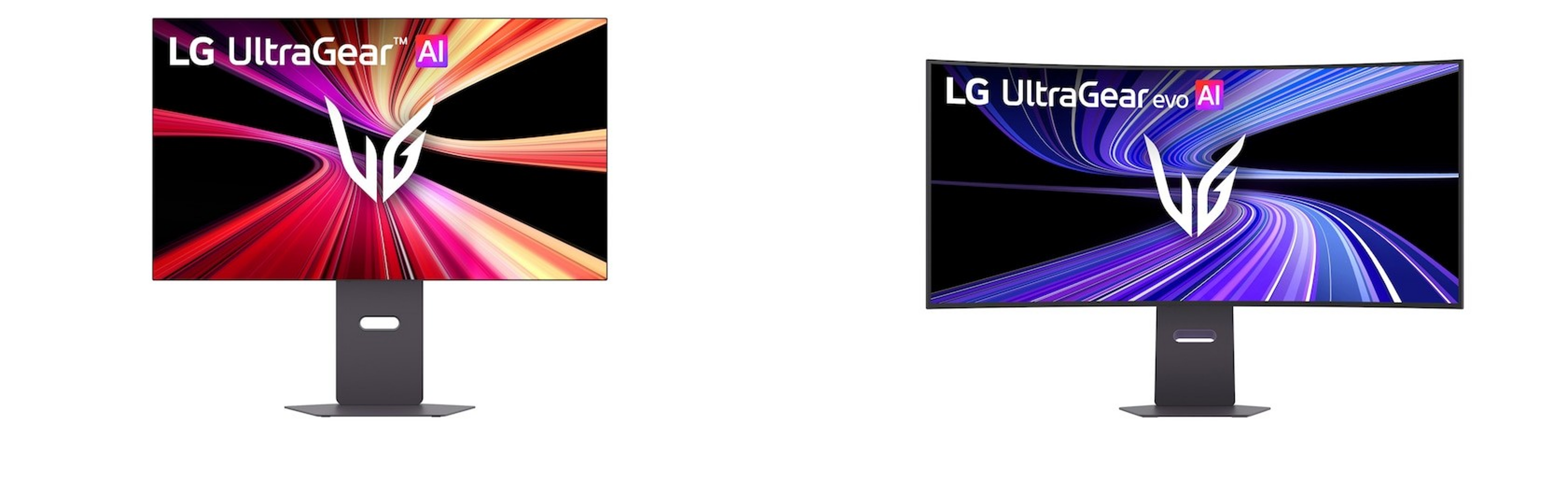 LG、4KタンデムOLED＆5K2Kウルトラワイド有機ELゲーミングモニター予約開始