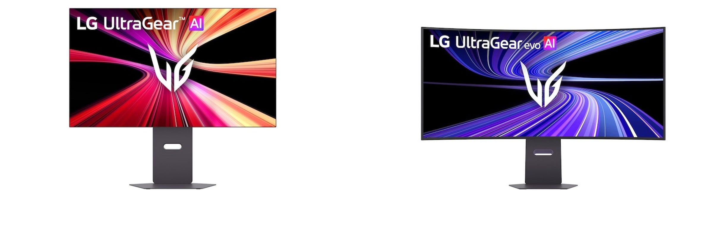 LG、4KタンデムOLED&5K2Kウルトラワイド有機ELゲーミングモニター予約開始 LG、4KタンデムOLED&5K2Kウルトラワイド有機ELゲーミングモニター予約開始