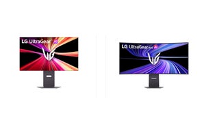 LG MyView Smart Monitor“としてさらに進化!4K IPSパネルでwebOS搭載 LG MyView Smart Monitor“としてさらに進化!4K IPSパネルでwebOS搭載