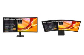 17インチ大画面モバイルモニター「LG gram +view 17」を本日2025年4月3 17インチ大画面モバイルモニター「LG gram +view 17」を本日2025年4月3