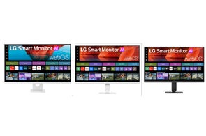 スマートTVがもっと身近に 直下型フルハイビジョン搭載の32インチ液晶 スマートTVがもっと身近に 直下型フルハイビジョン搭載の32インチ液晶