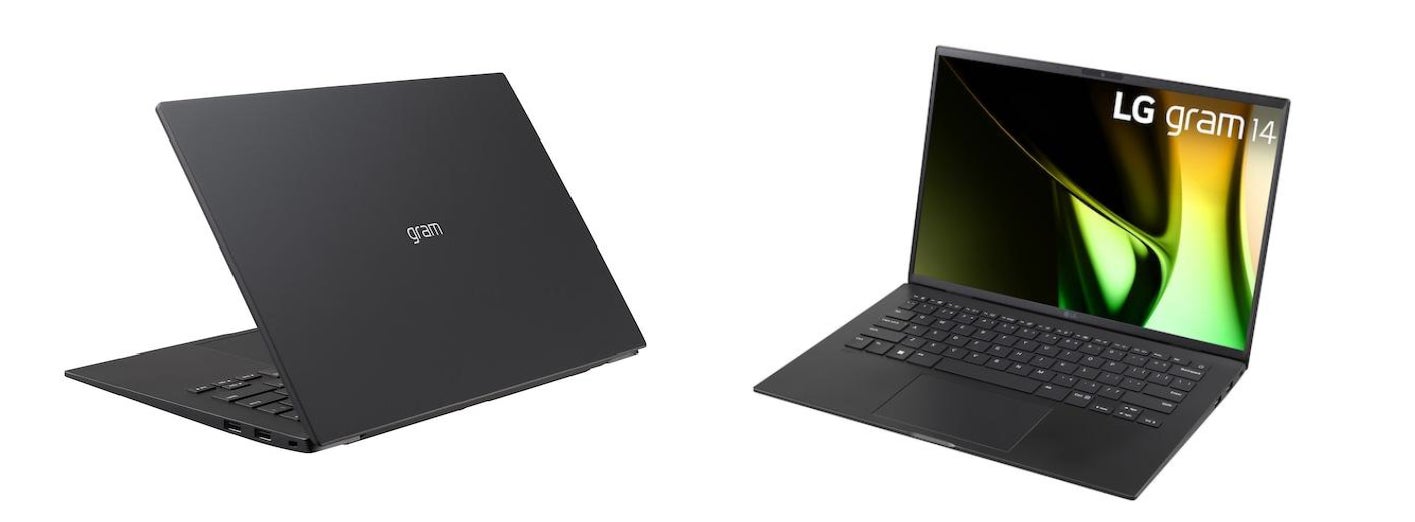 14インチ軽量モバイルPC「LG gram 14」に販路限定モデルを追加、2026年 14インチ軽量モバイルPC「LG gram 14」に販路限定モデルを追加、2026年