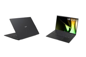 モバイルノートパソコンシリーズ「LG gram」、3つの14インチ新モデルを モバイルノートパソコンシリーズ「LG gram」、3つの14インチ新モデルを