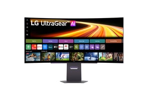 ハイエンドゲーミングモニター「LG UltraGear™」シリーズ~ 「27GN950 ハイエンドゲーミングモニター「LG UltraGear™」シリーズ~ 「27GN950