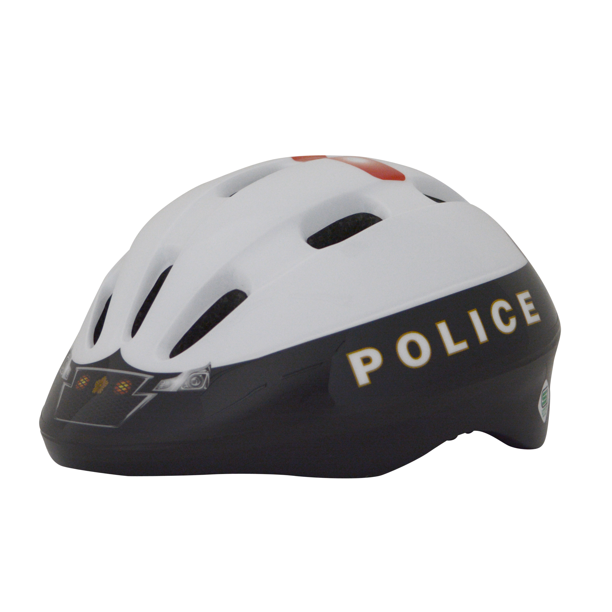 シールを貼っていない状態