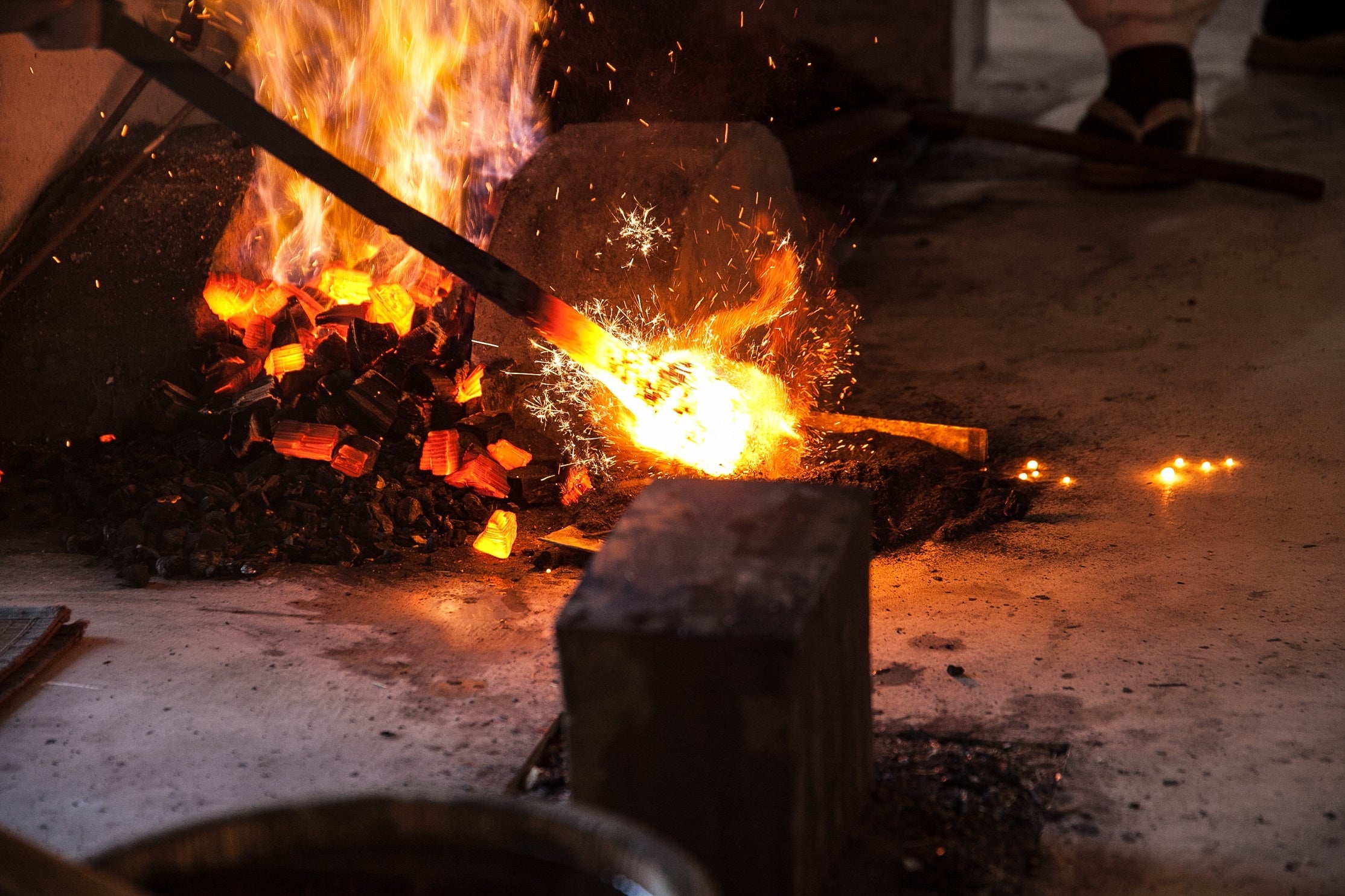 ©刃物屋三秀関刃物ミュージアム