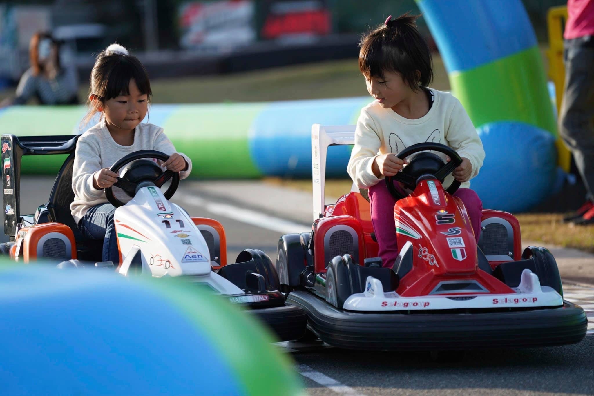 写真提供：Buzz Factory株式会社