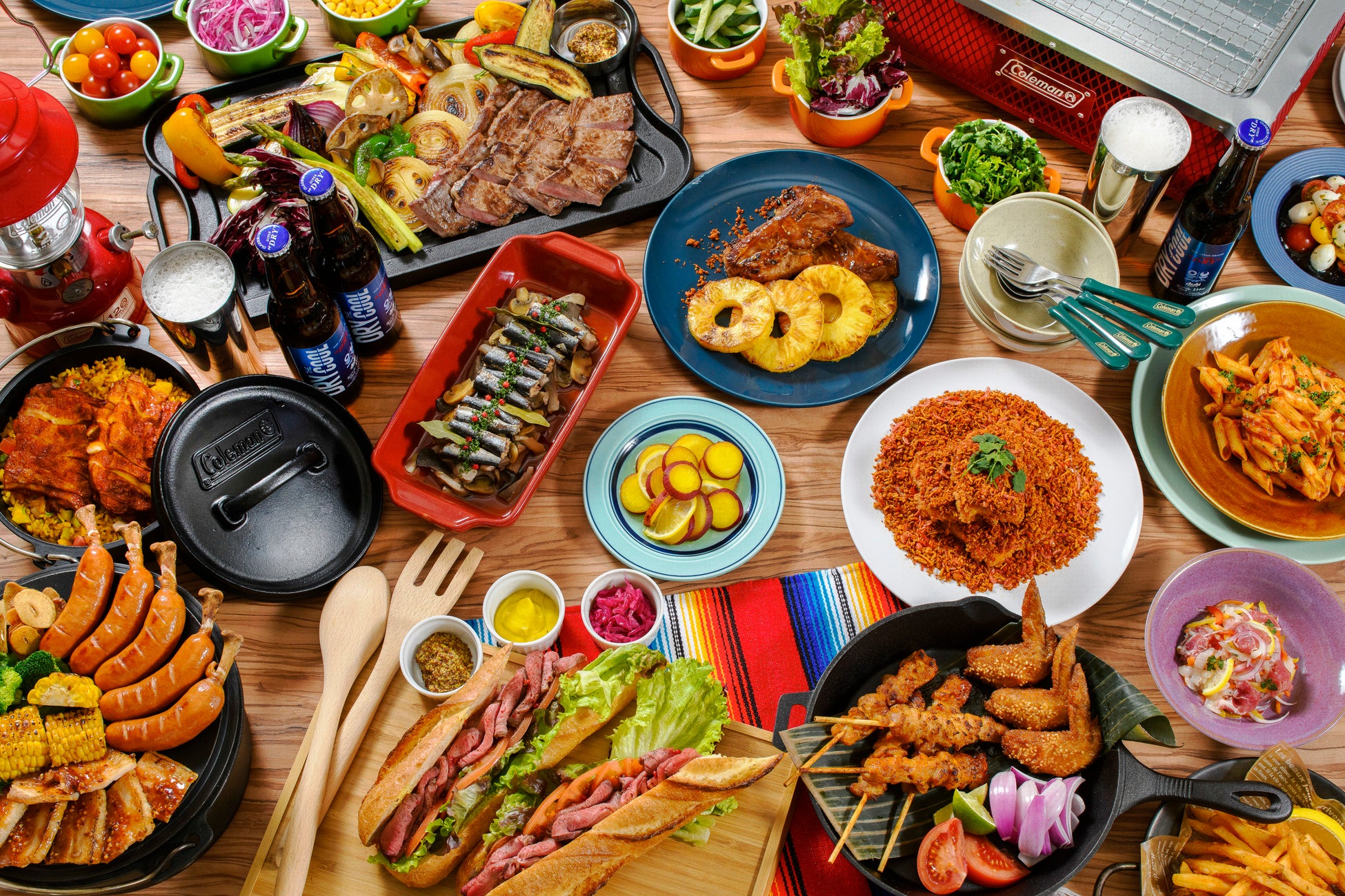 都ホテル 尼崎】ビアガーデンAMA GARDEN 「LUCKY DAY」キャンペーンのご案内 | 株式会社近鉄・都ホテルズのプレスリリース