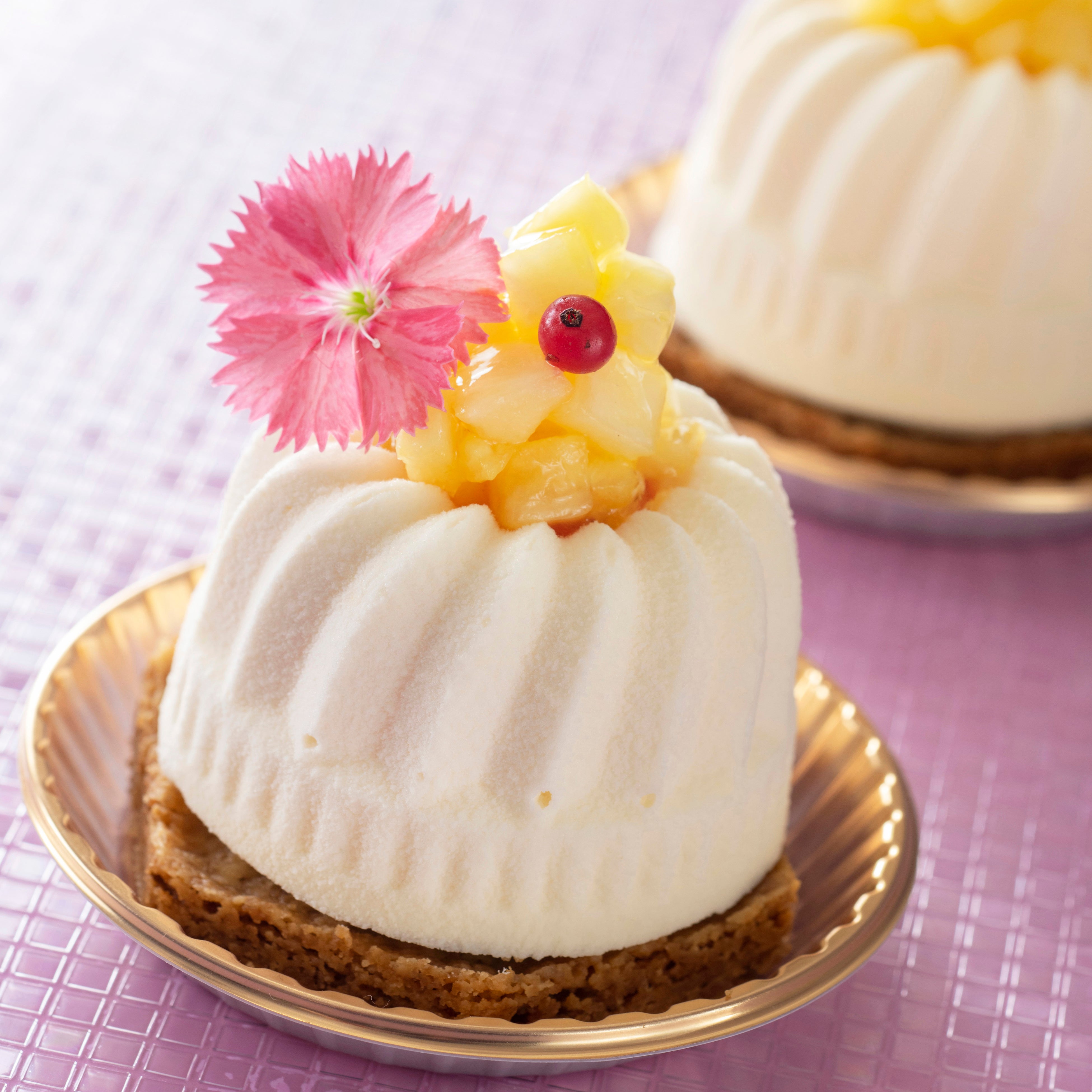 フロマージュクリュ