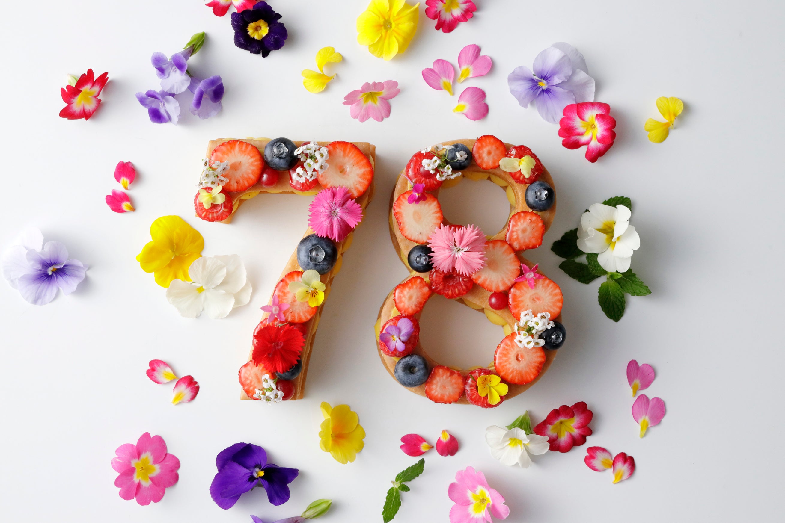 記念日にぴったり