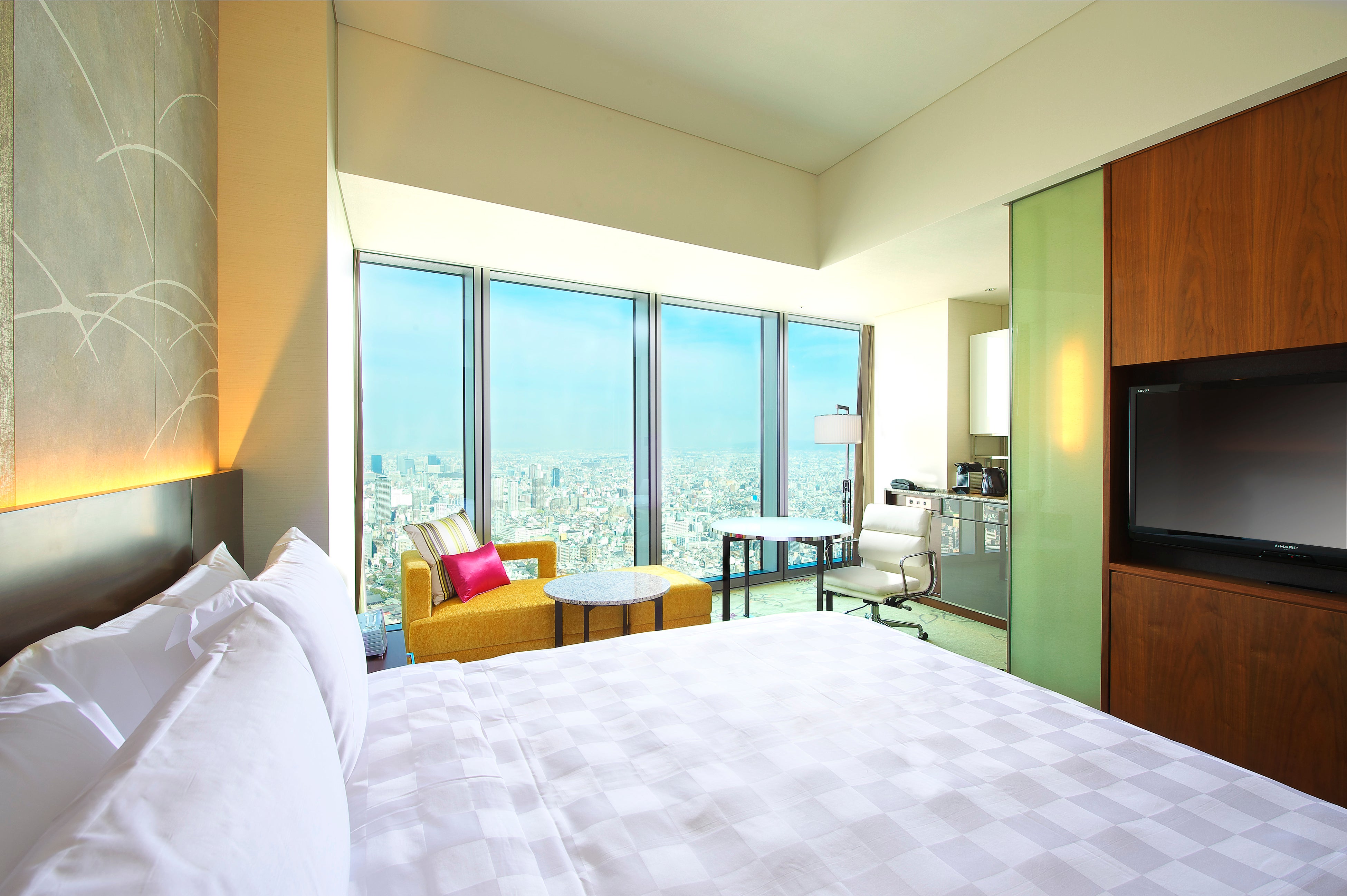 スーペリアルーム