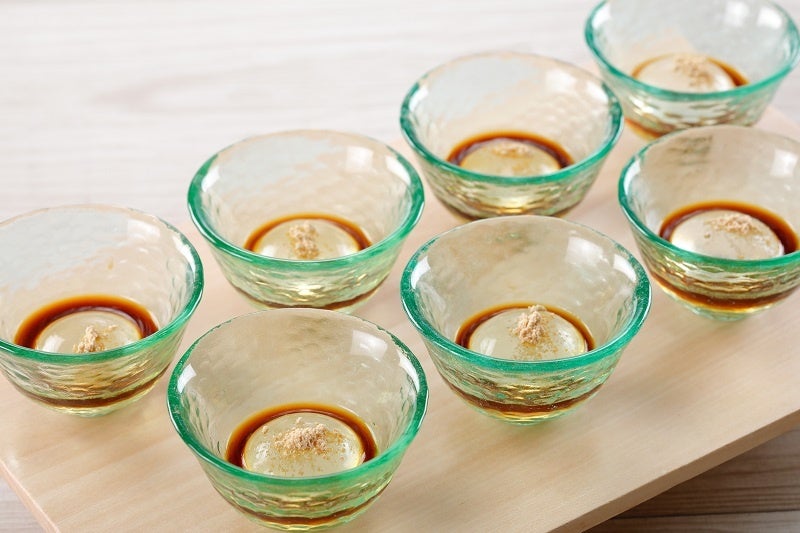 デザートイメージ