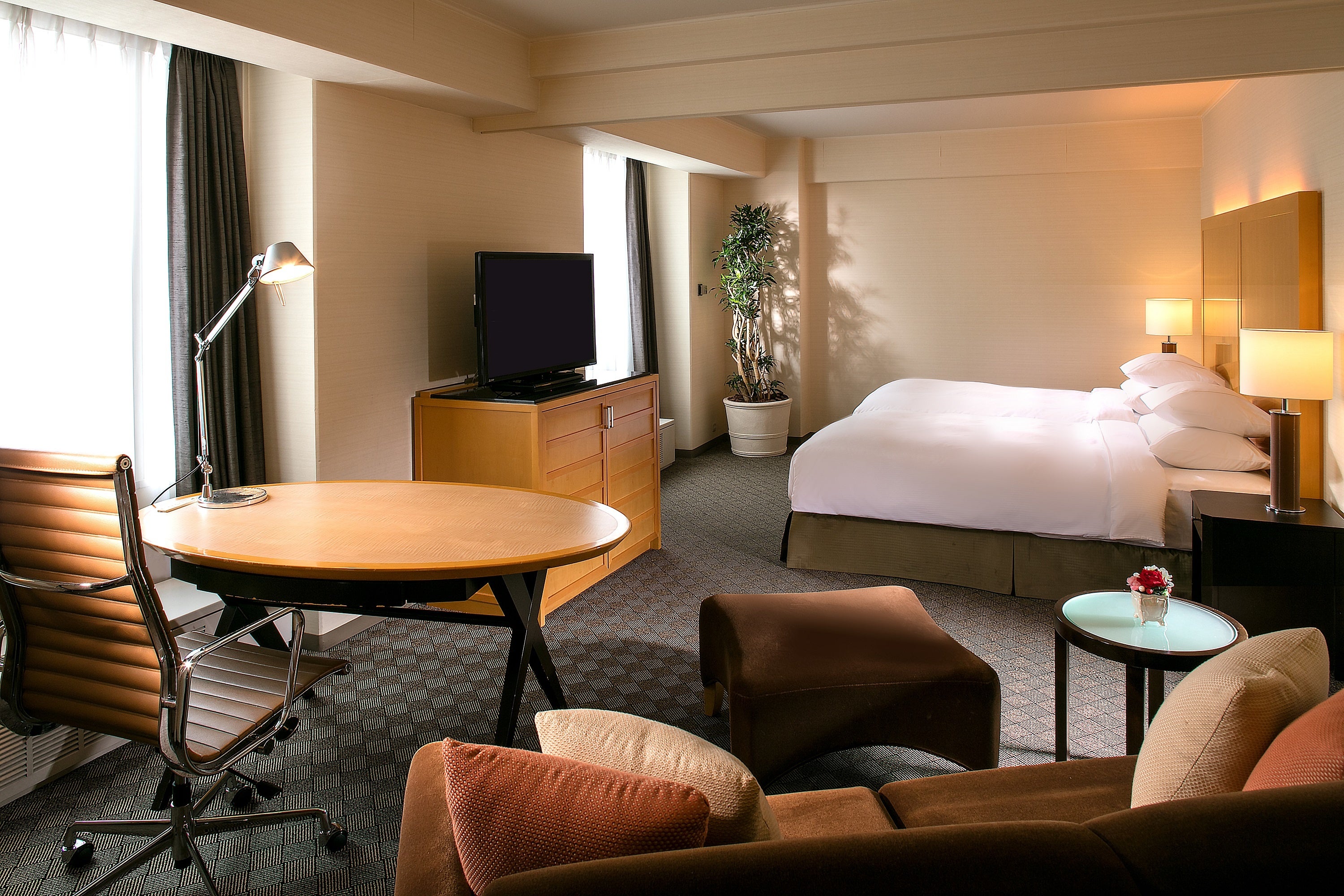 ジュニアスイート