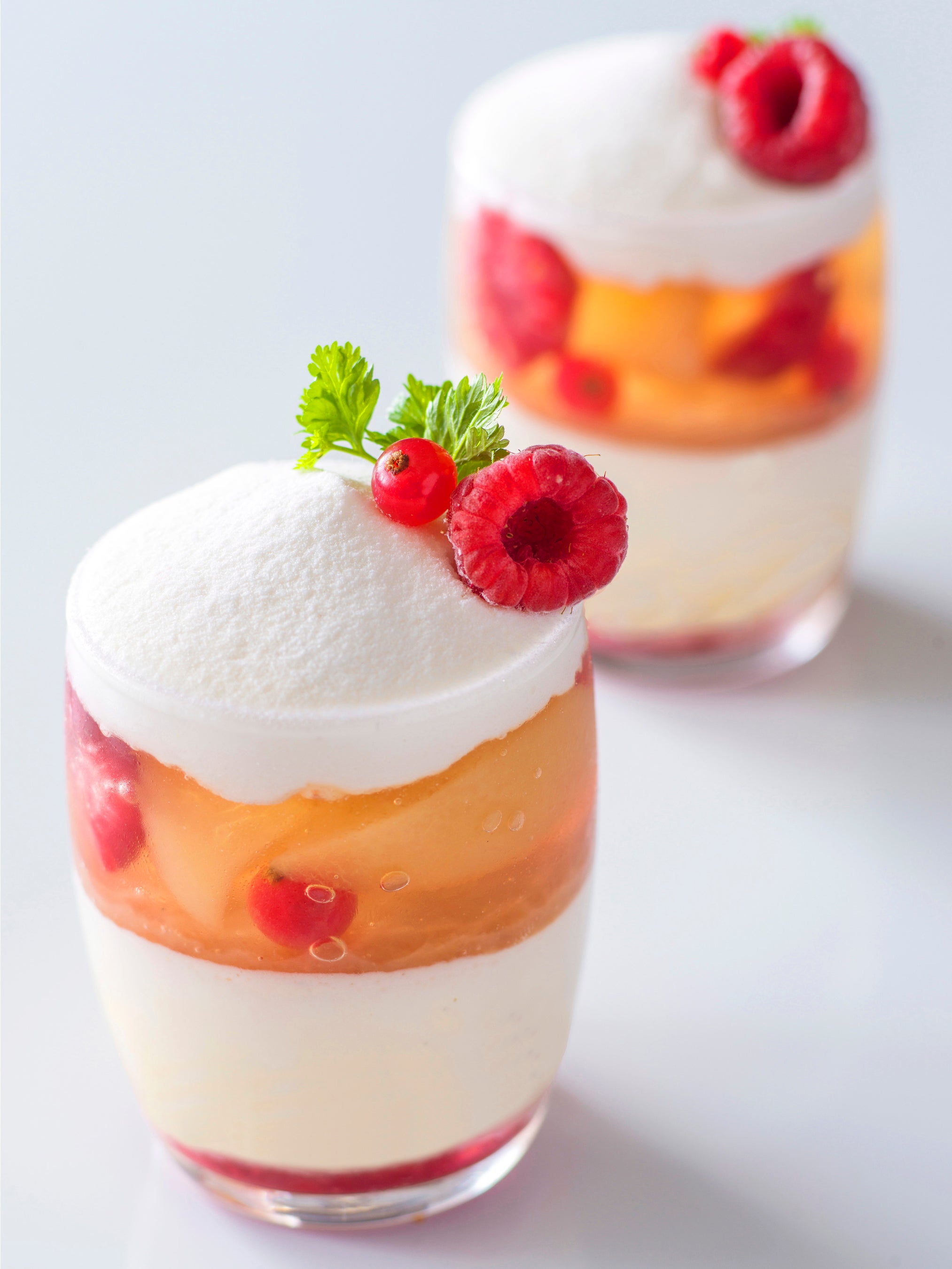 ペッシュメルバ